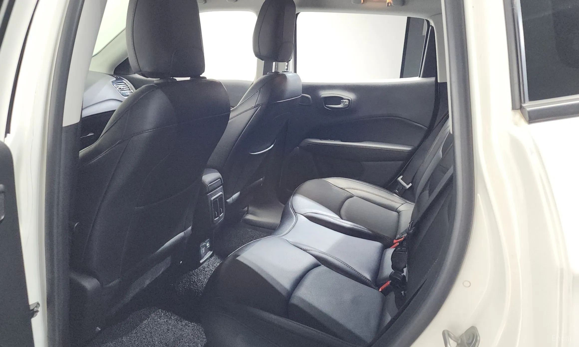 Jeep Compass 2nd Generation превью 20