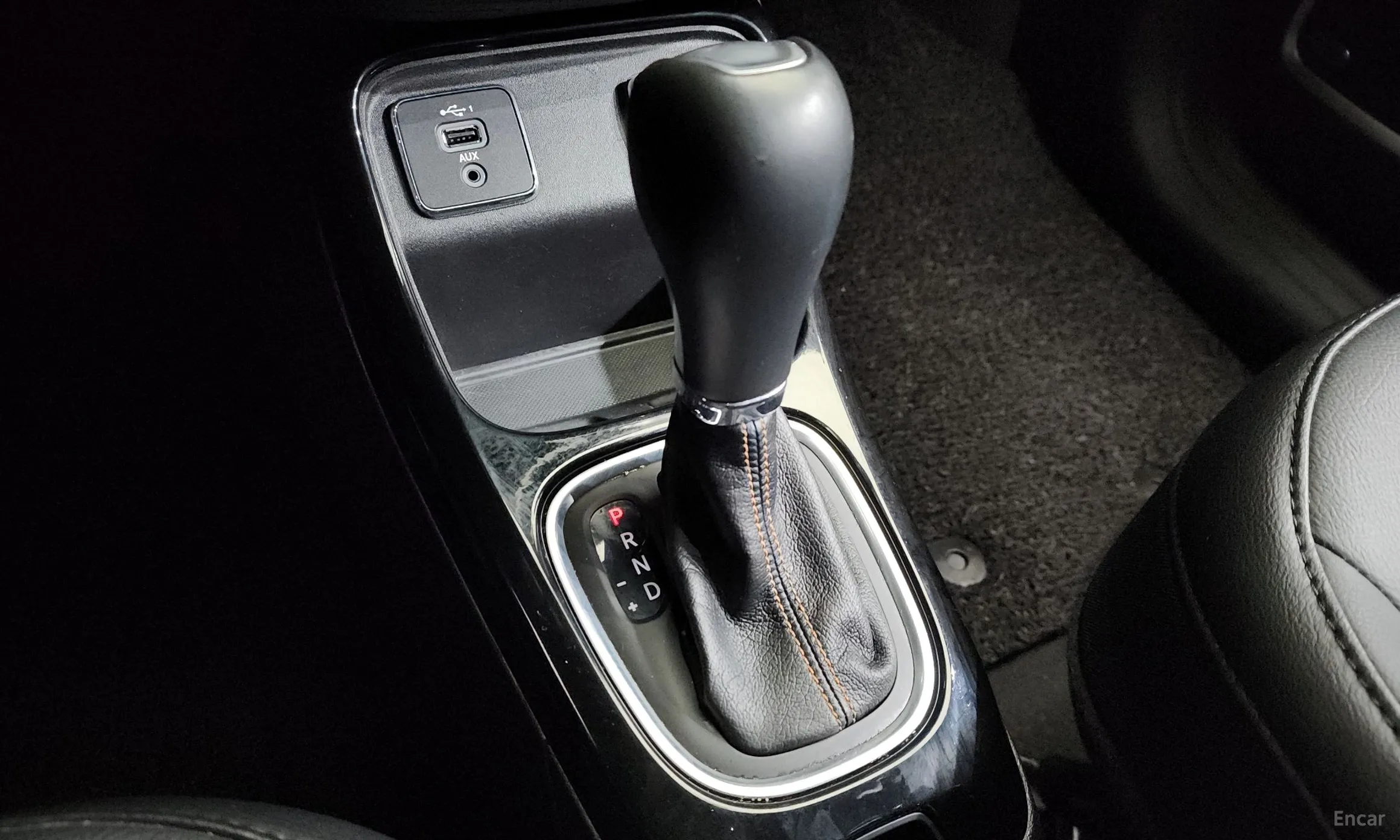 Jeep Compass 2nd Generation превью 9