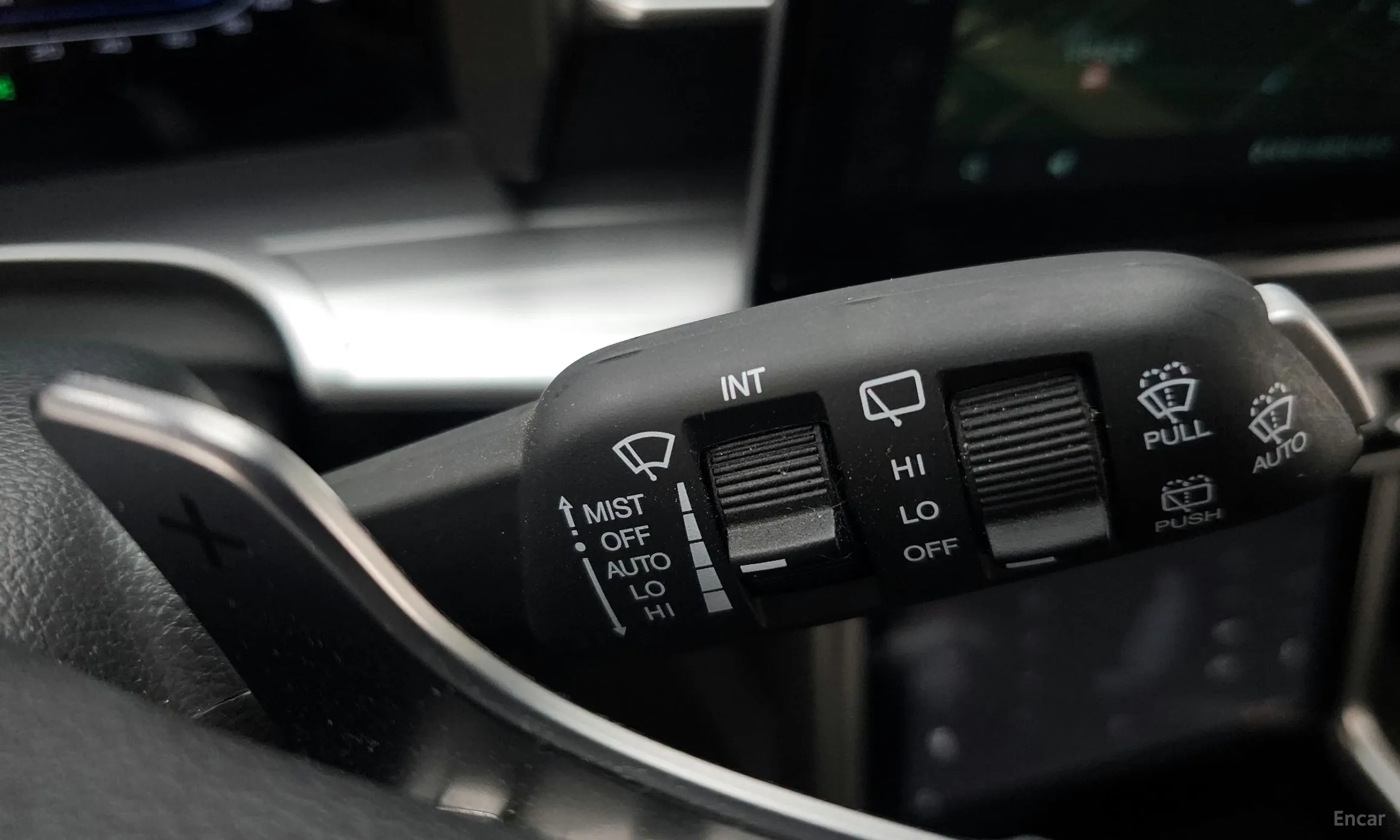 KG Mobility (SsangYong) Torres превью 16