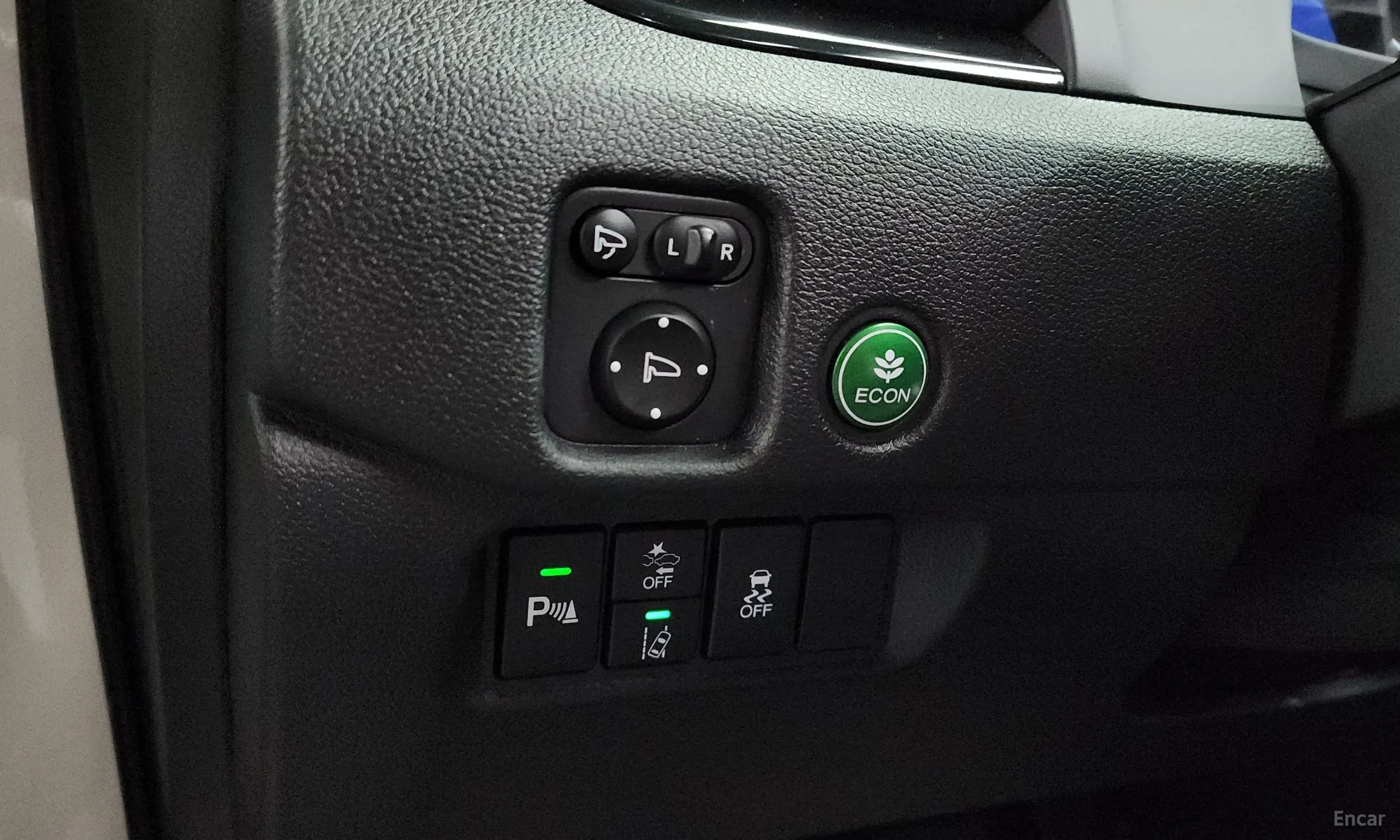 Honda Pilot 3rd Generation превью 12