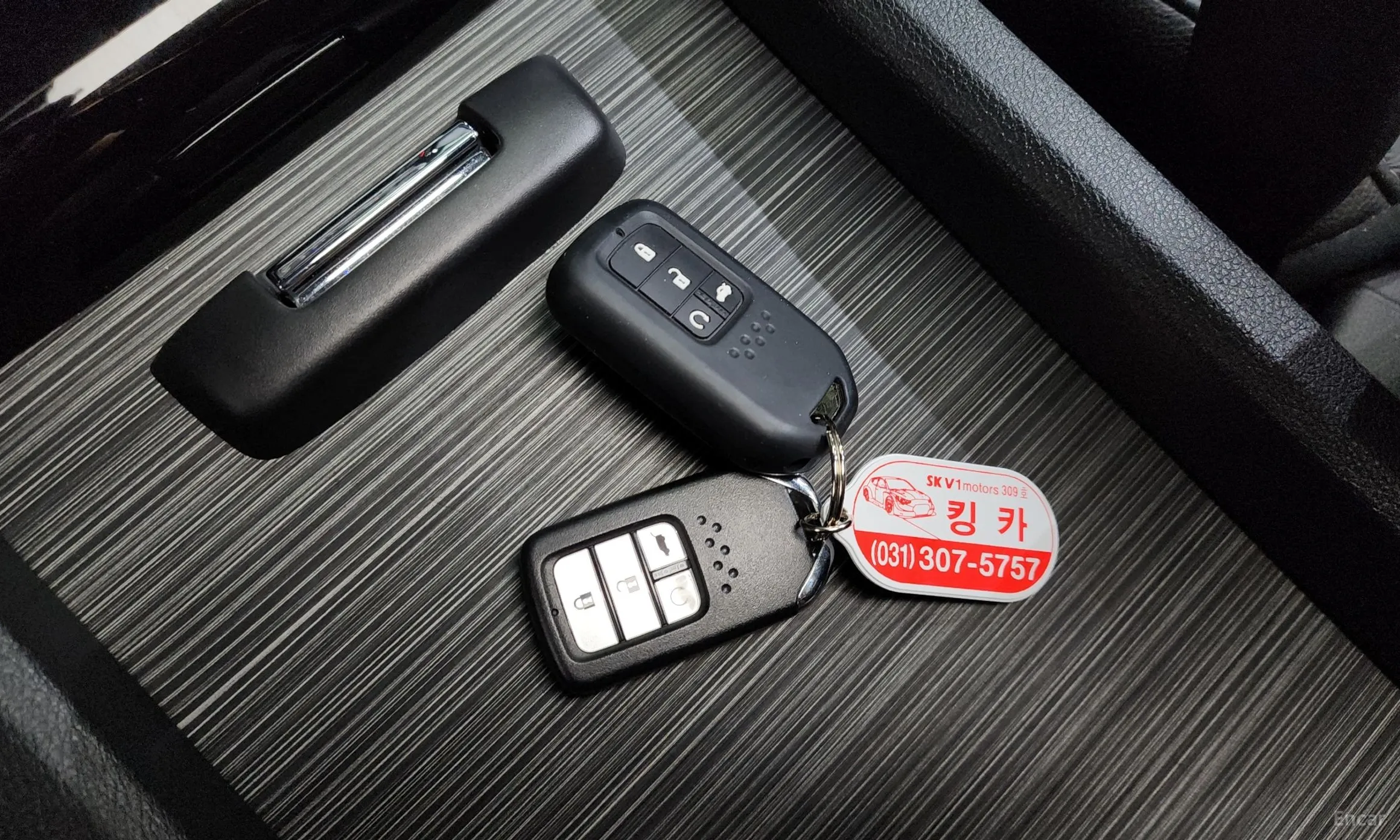 Honda Pilot 3rd Generation превью 16