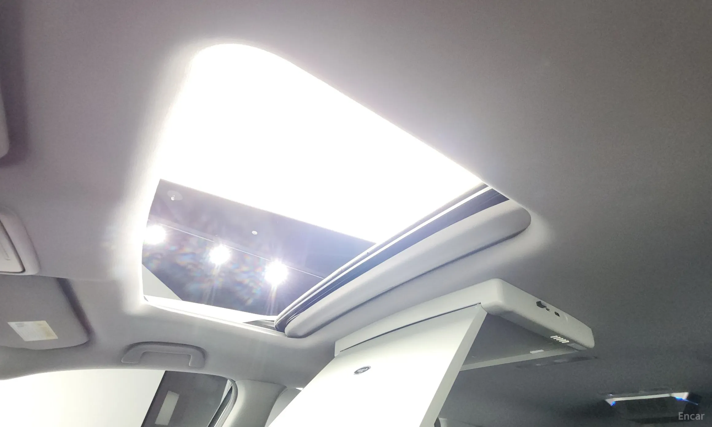 Honda Pilot 3rd Generation превью 18