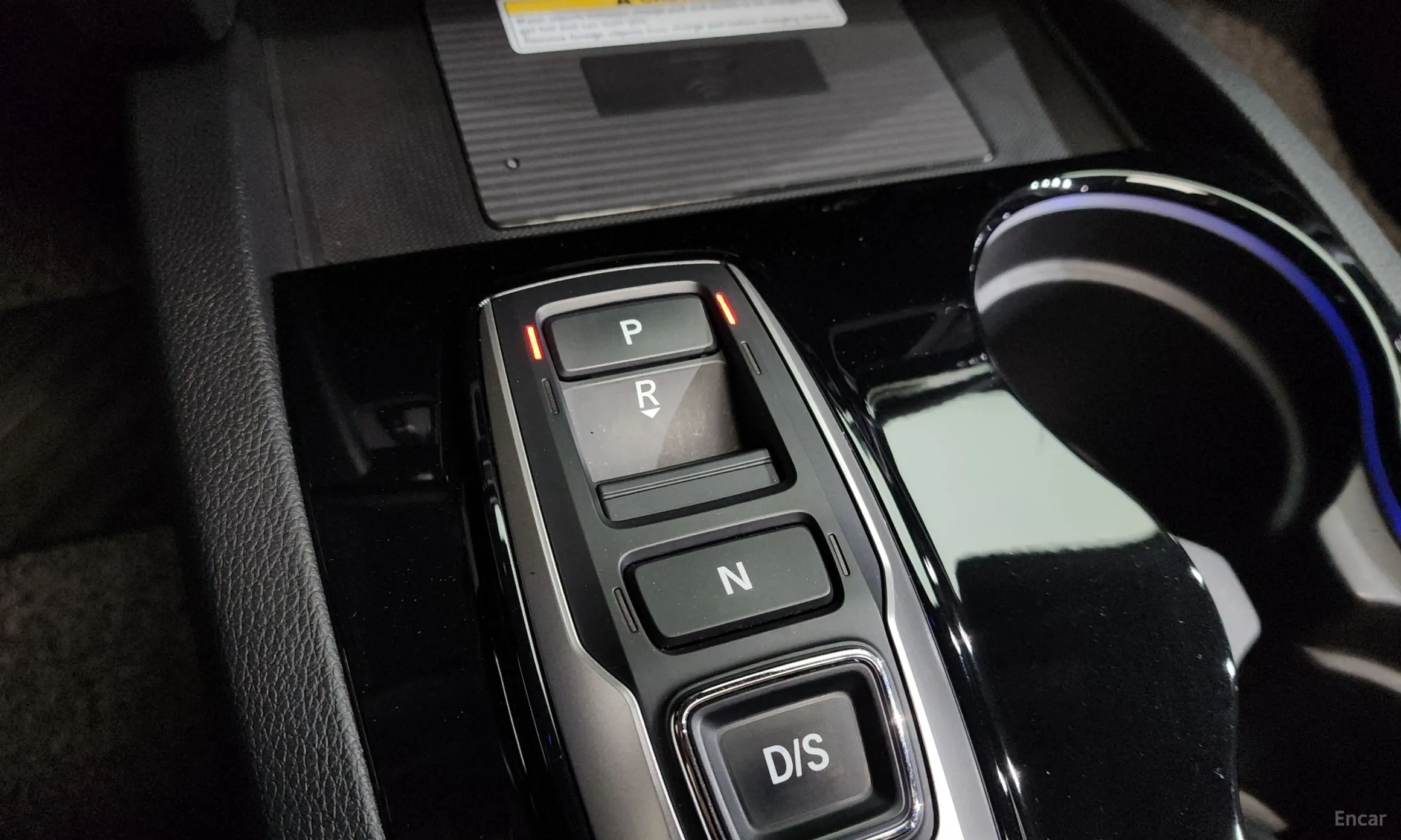 Honda Pilot 3rd Generation превью 9