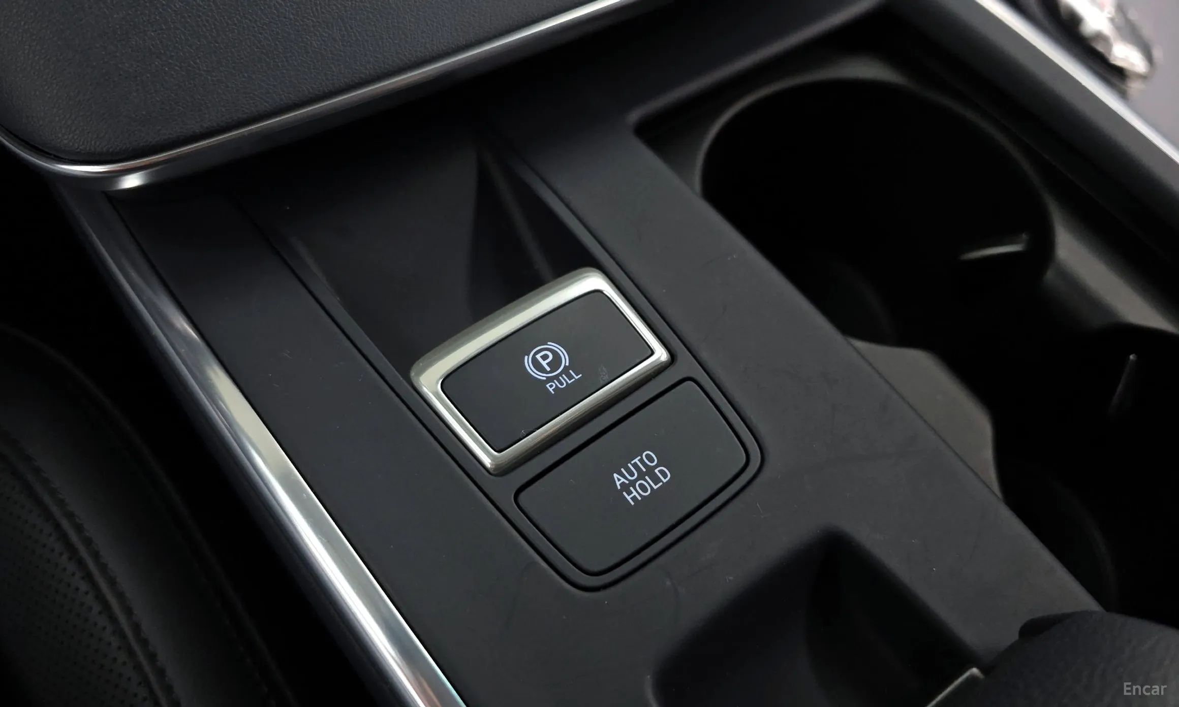 Hyundai Grandeur IG превью 17