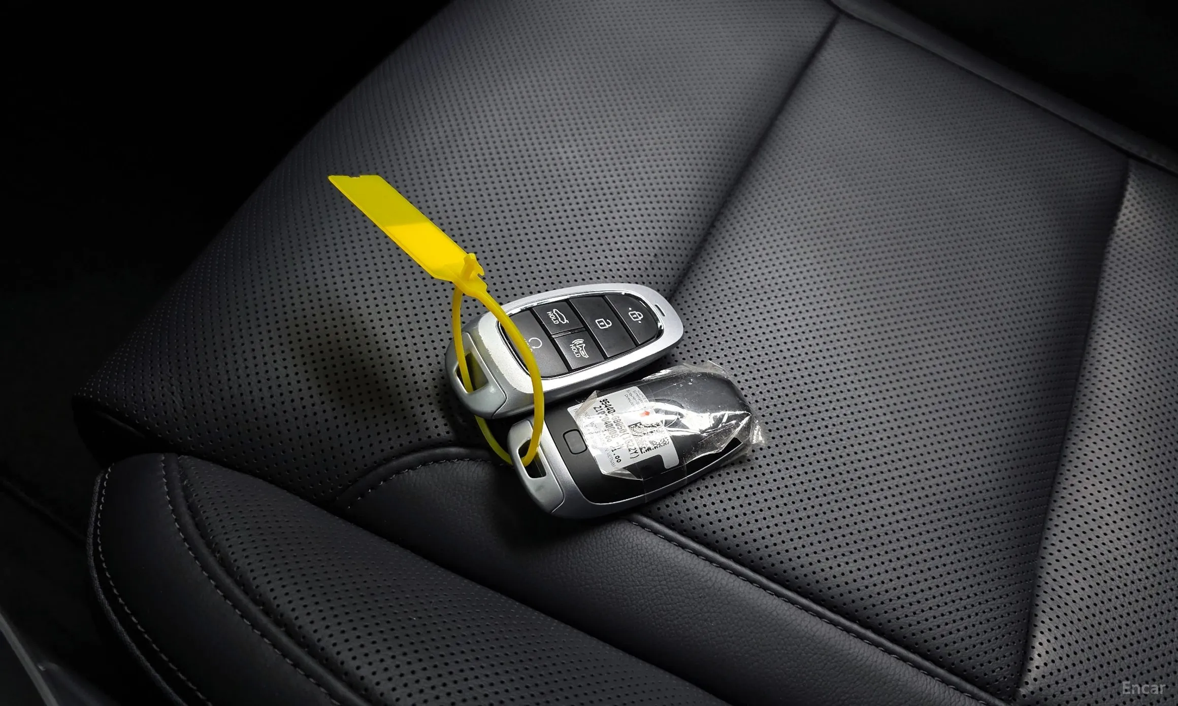 Hyundai Grandeur IG превью 18
