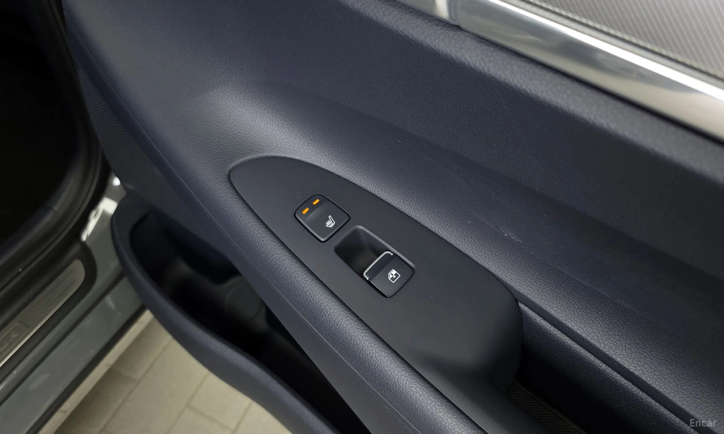 Hyundai Grandeur IG превью 19