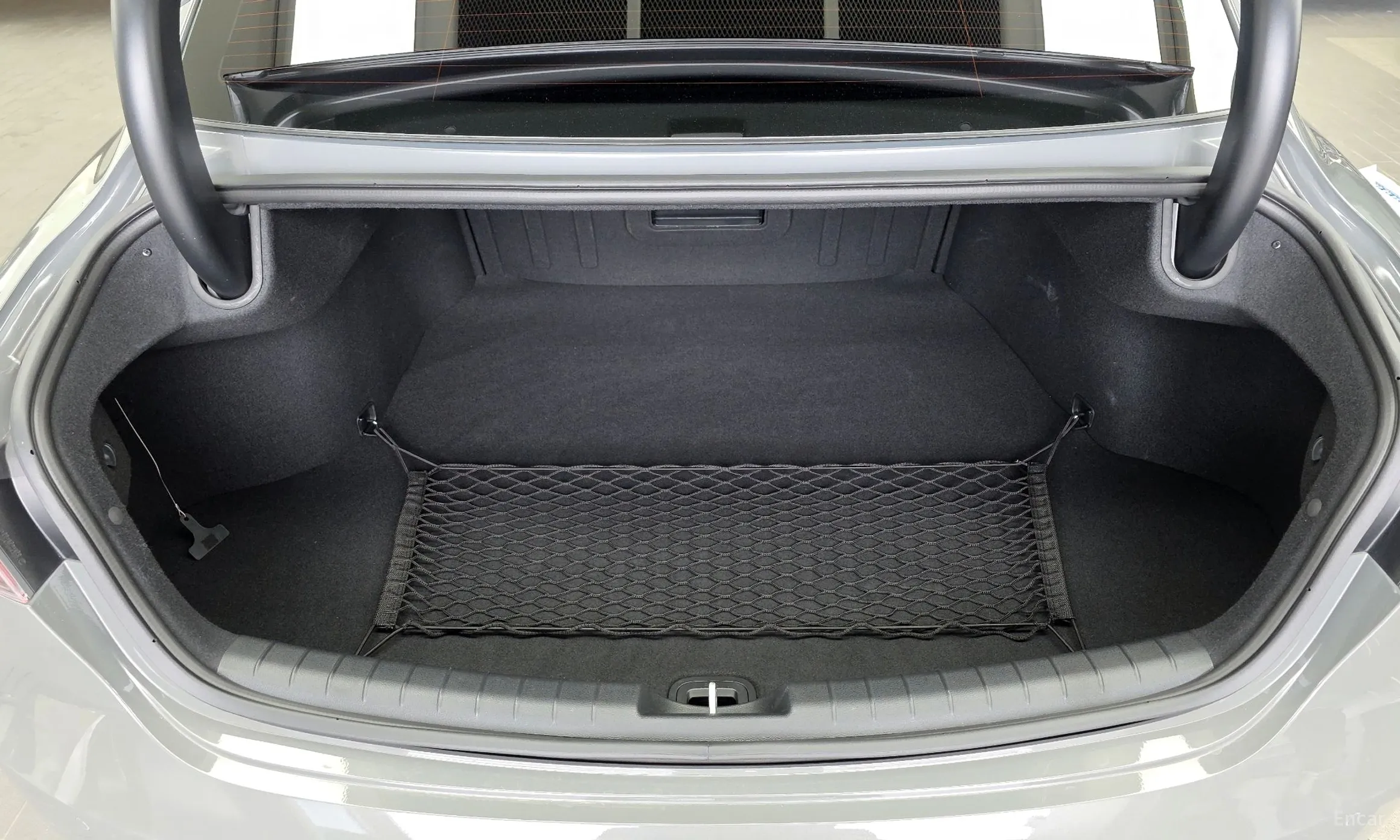 Hyundai Grandeur IG превью 20