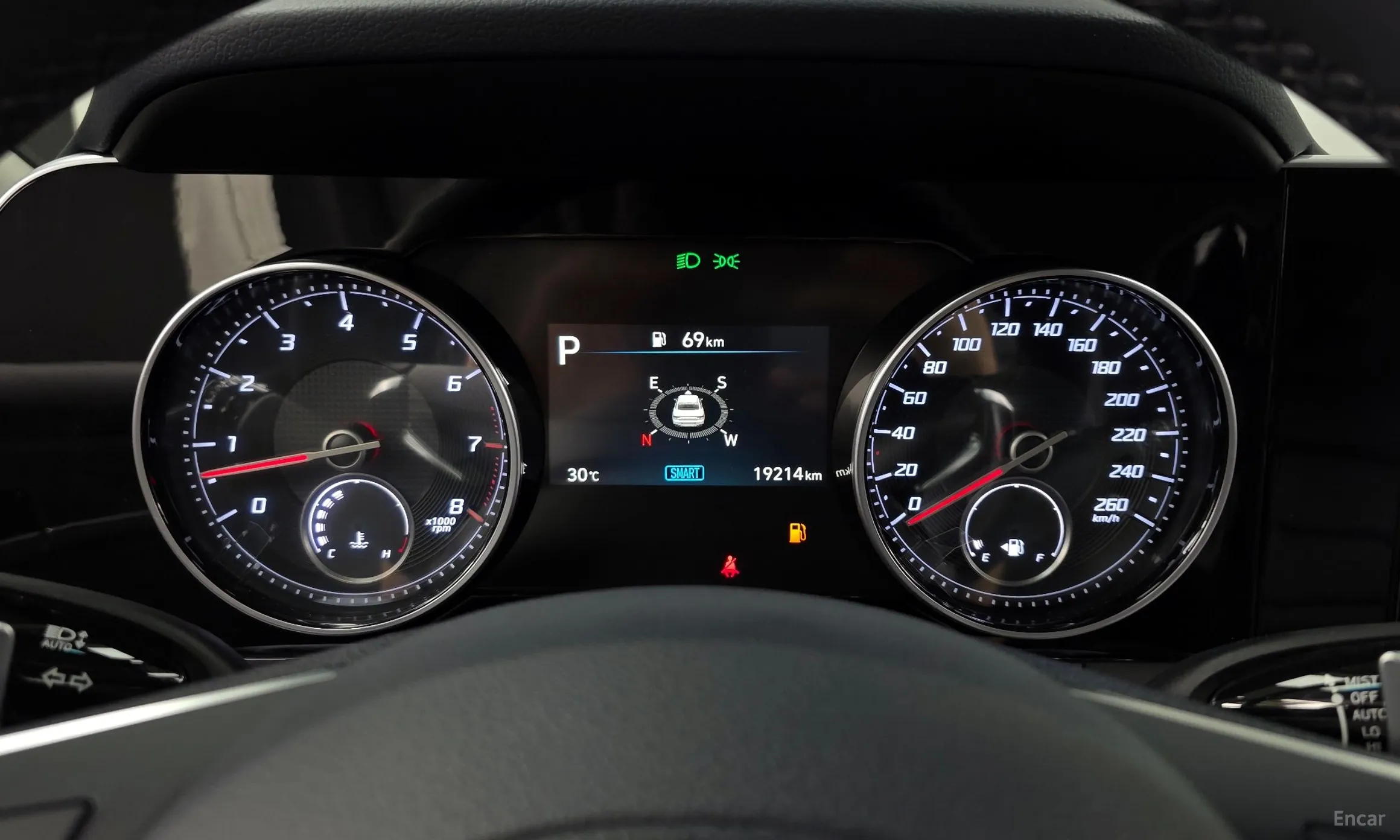 Hyundai Grandeur IG превью 8