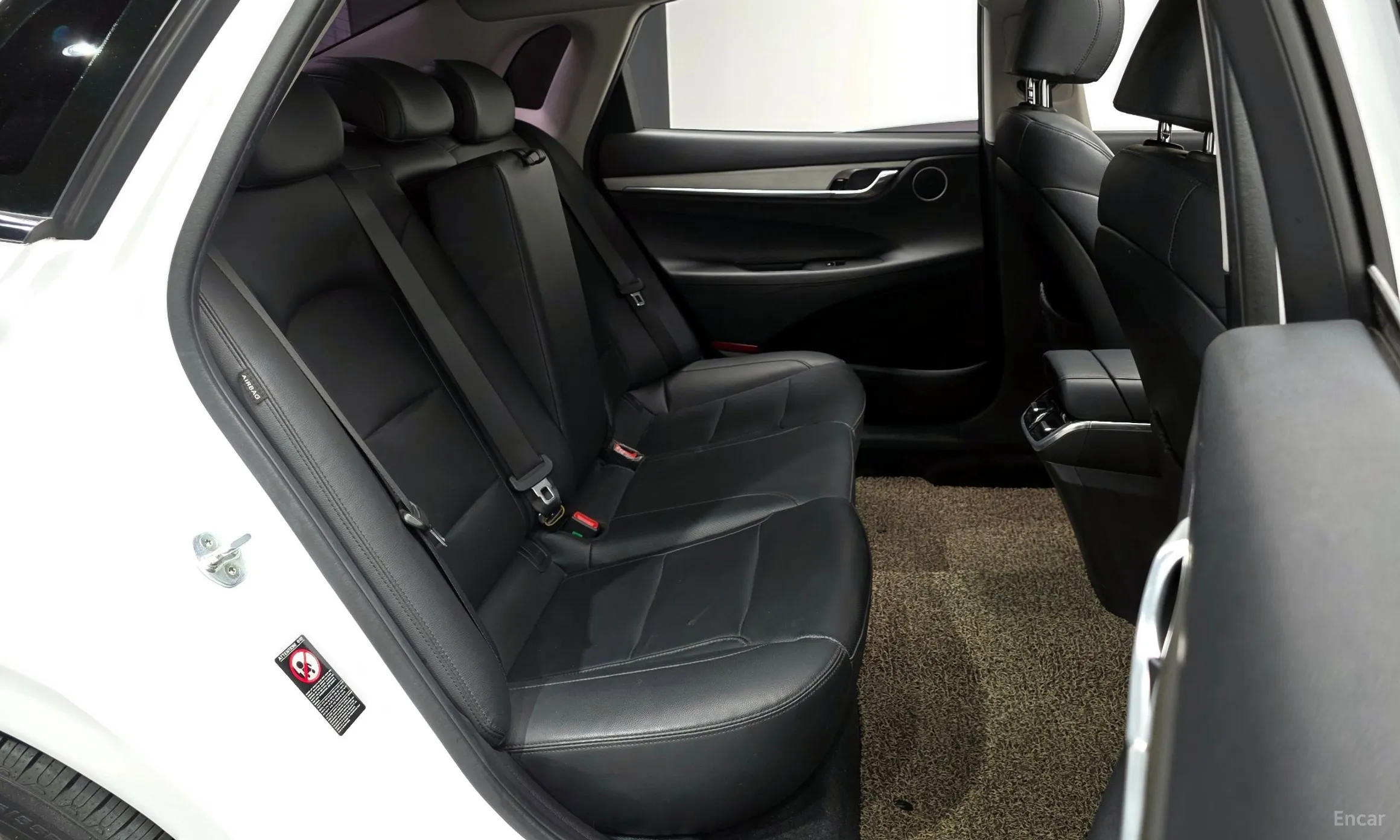 Hyundai Grandeur IG превью 11