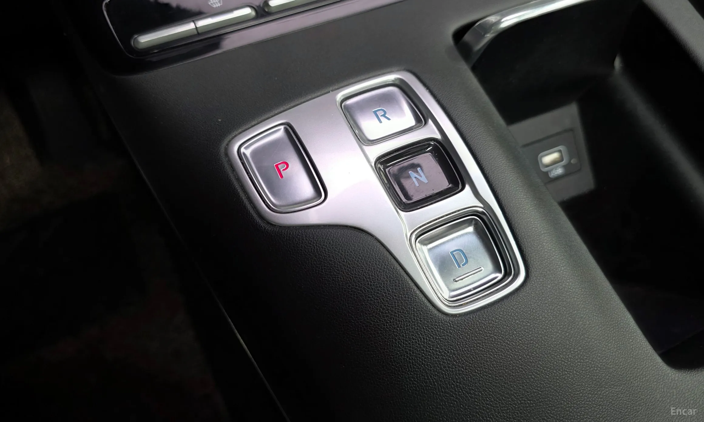 Hyundai Grandeur IG превью 9