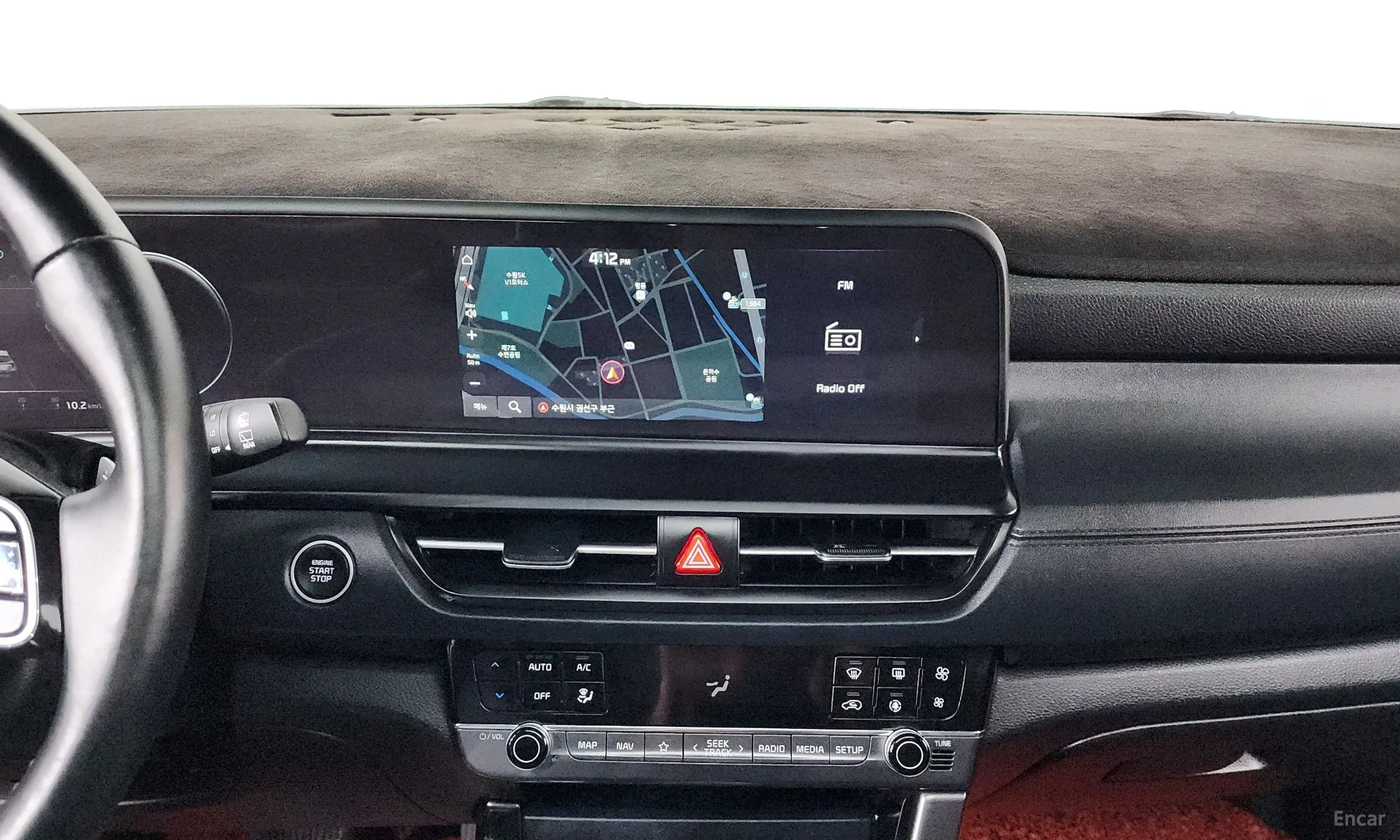 Kia Seltos превью 12