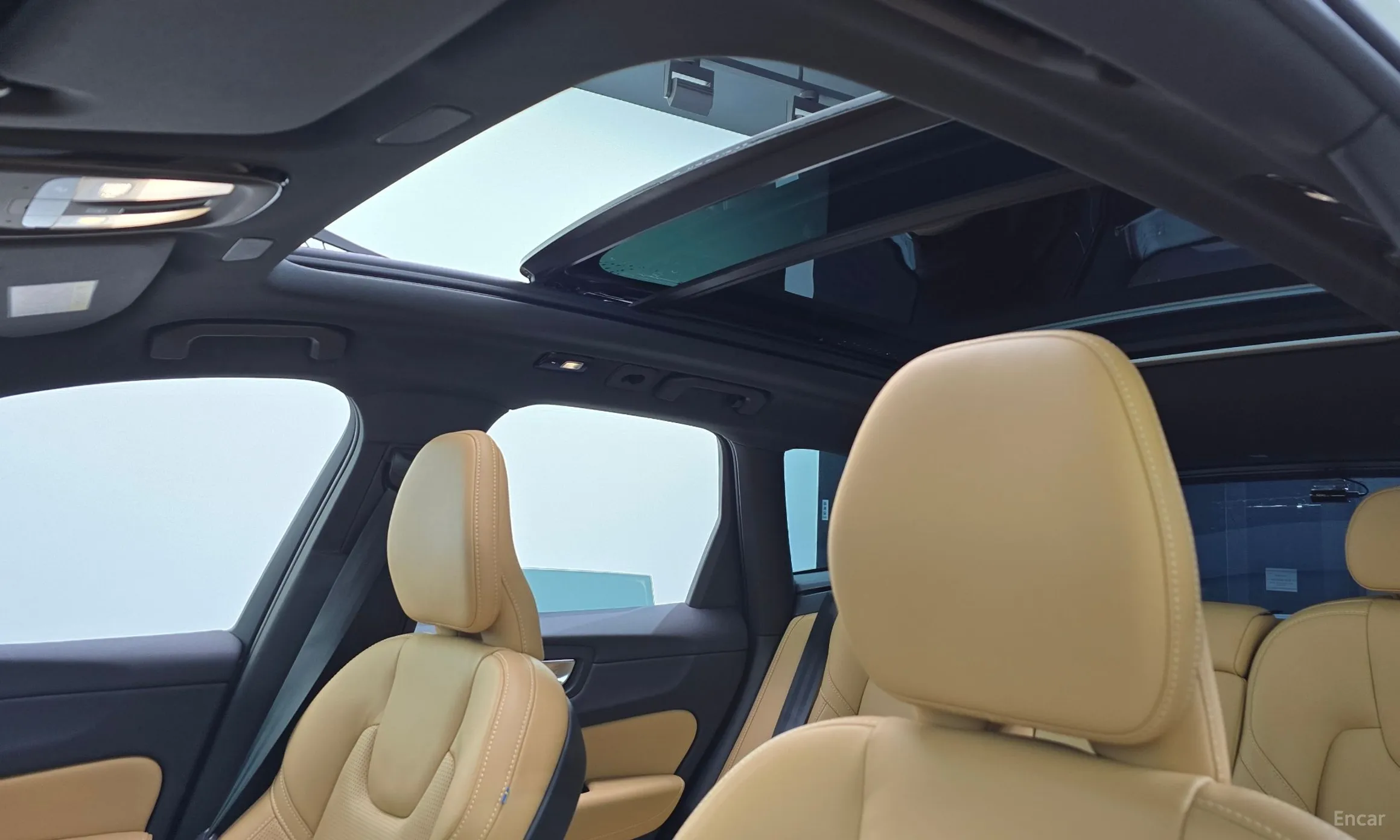 Volvo XC60 Gen 2 превью 18