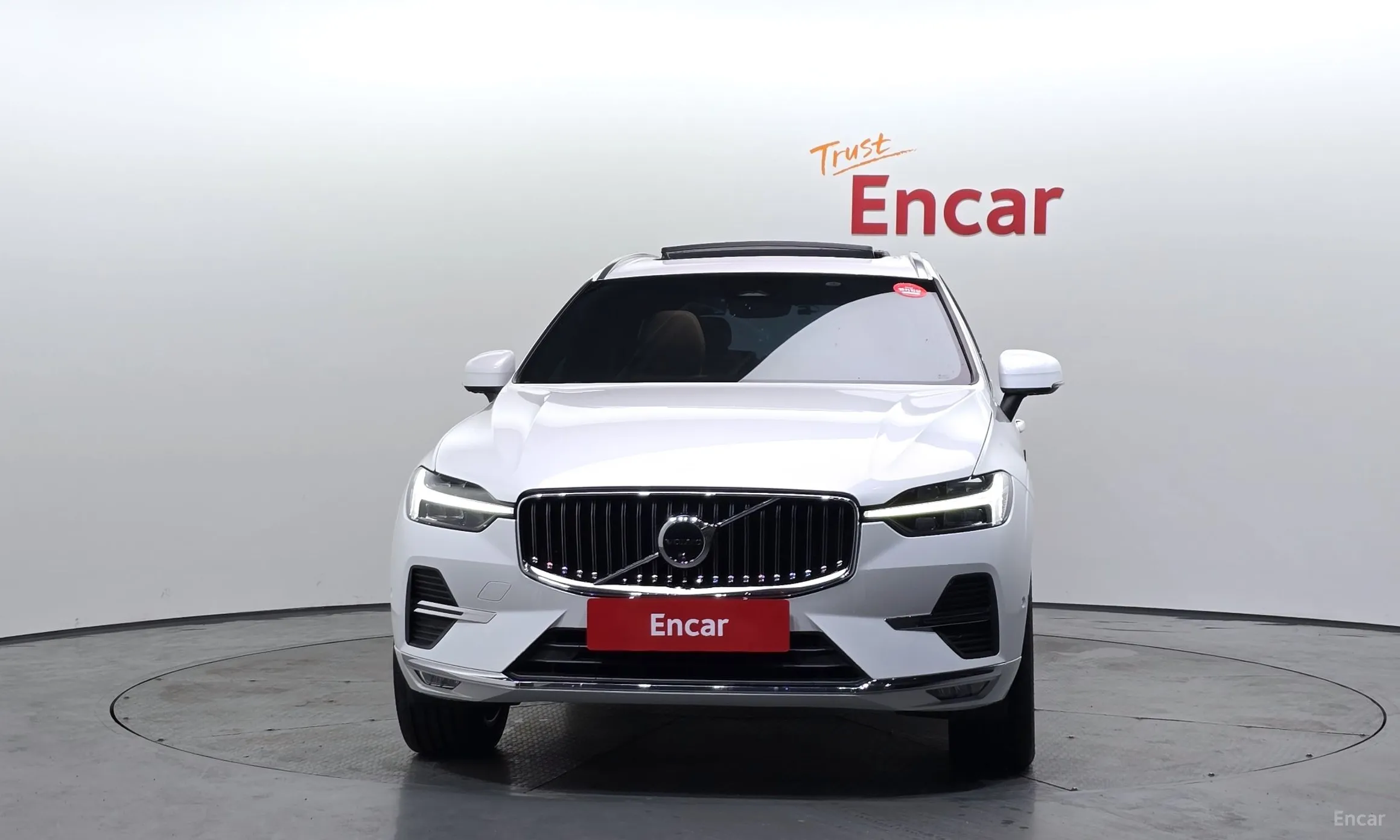 Volvo XC60 Gen 2 превью 3
