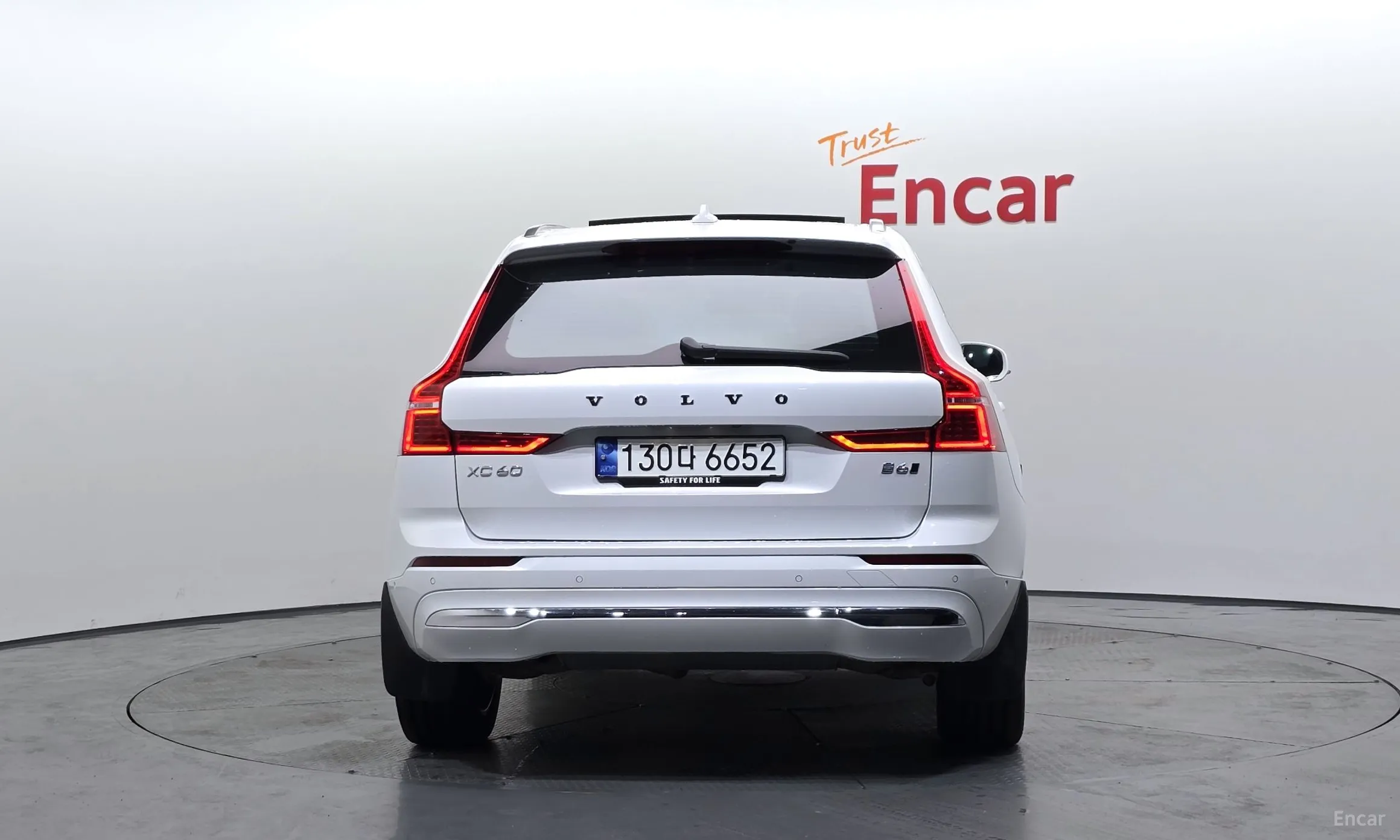 Volvo XC60 Gen 2 превью 4