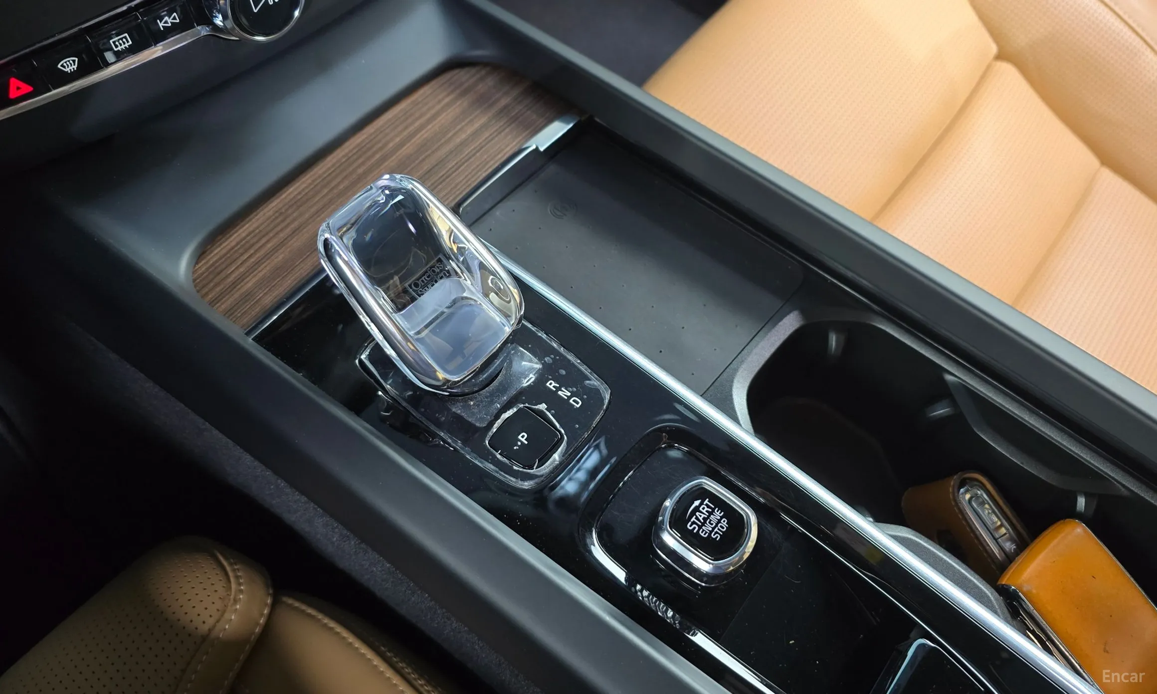 Volvo XC60 Gen 2 превью 9