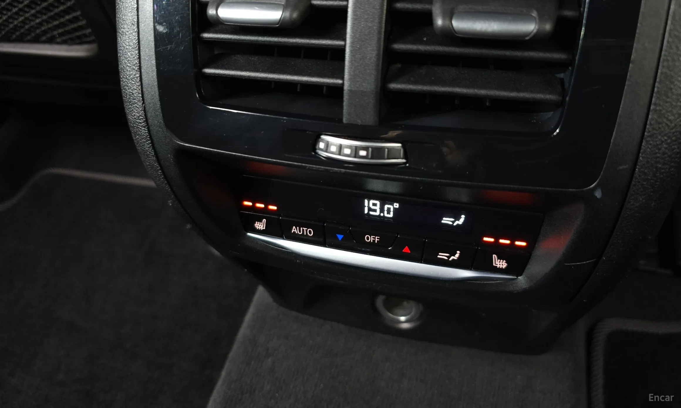 BMW X3 (G01) превью 20