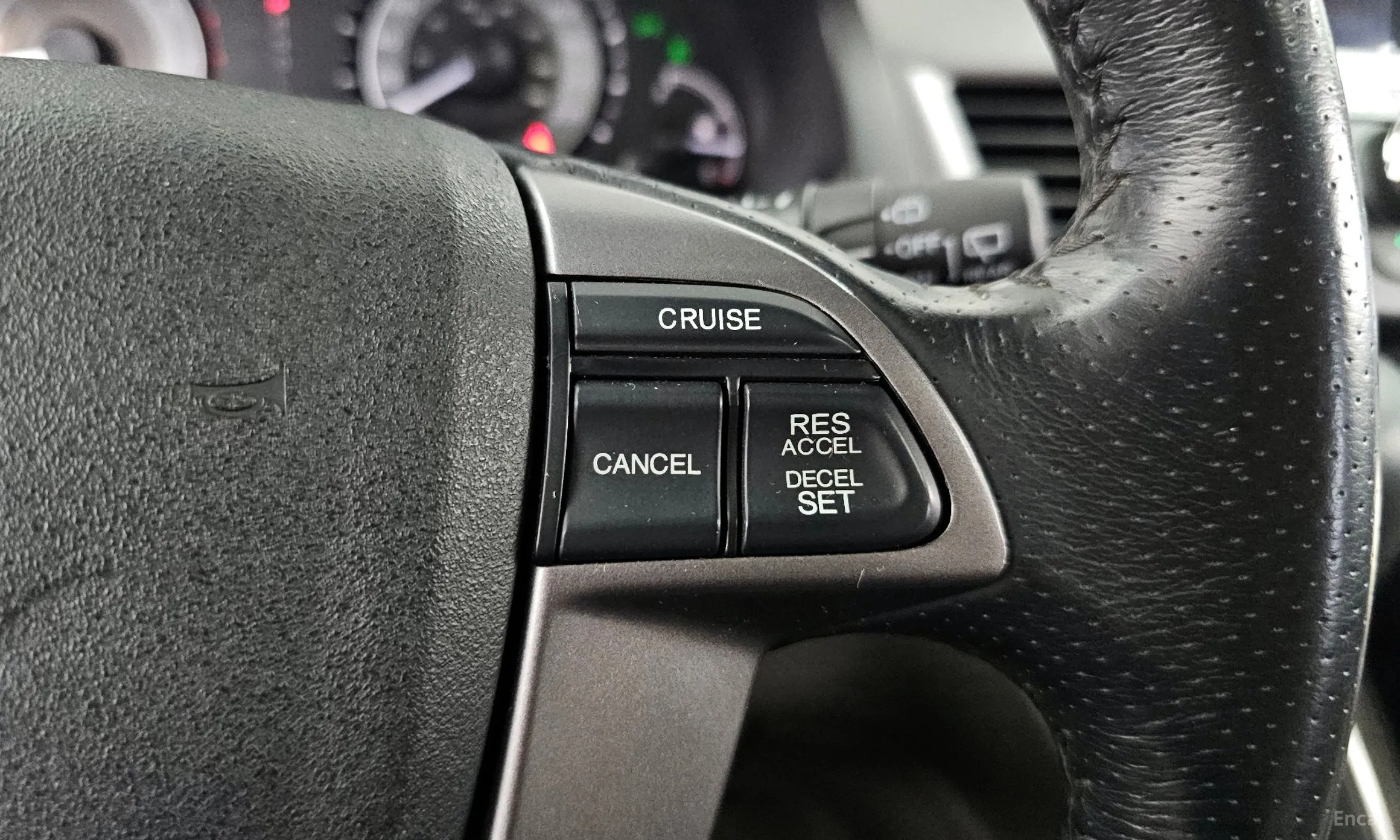 Honda Odyssey превью 15
