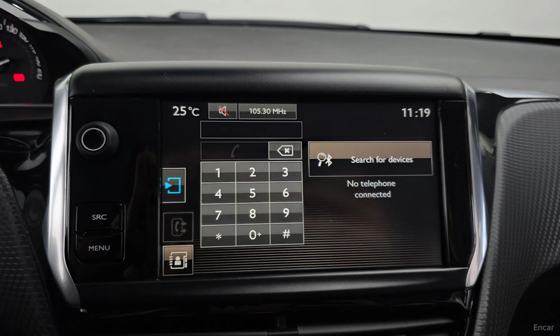 Peugeot 2008. превью 17