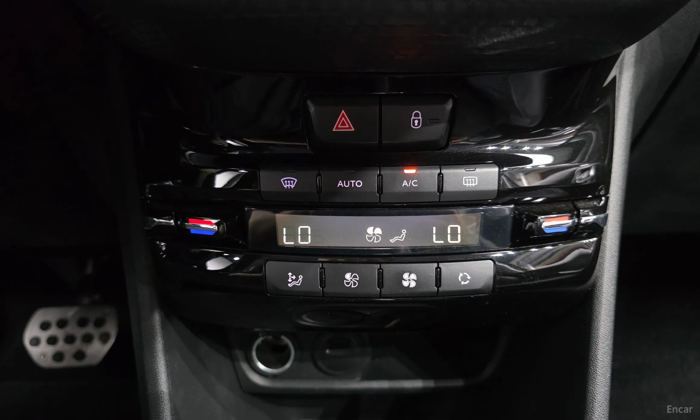 Peugeot 2008. превью 18
