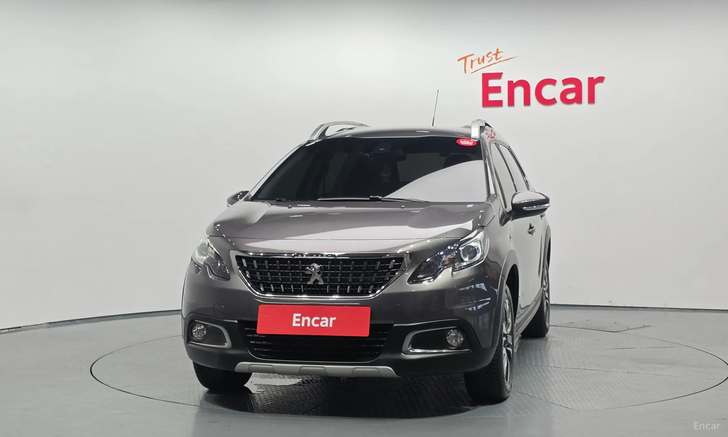 Peugeot 2008. превью 3