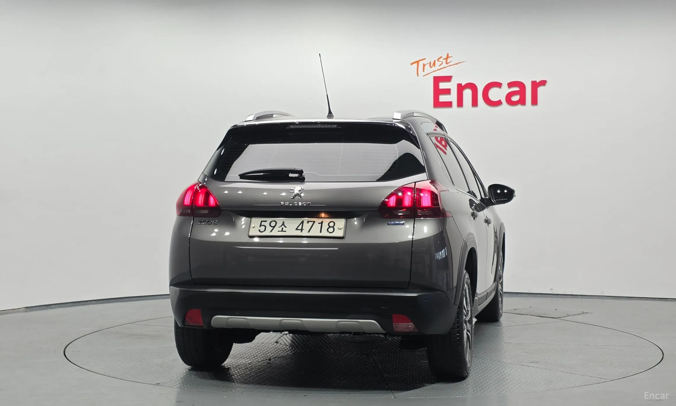 Peugeot 2008. превью 4