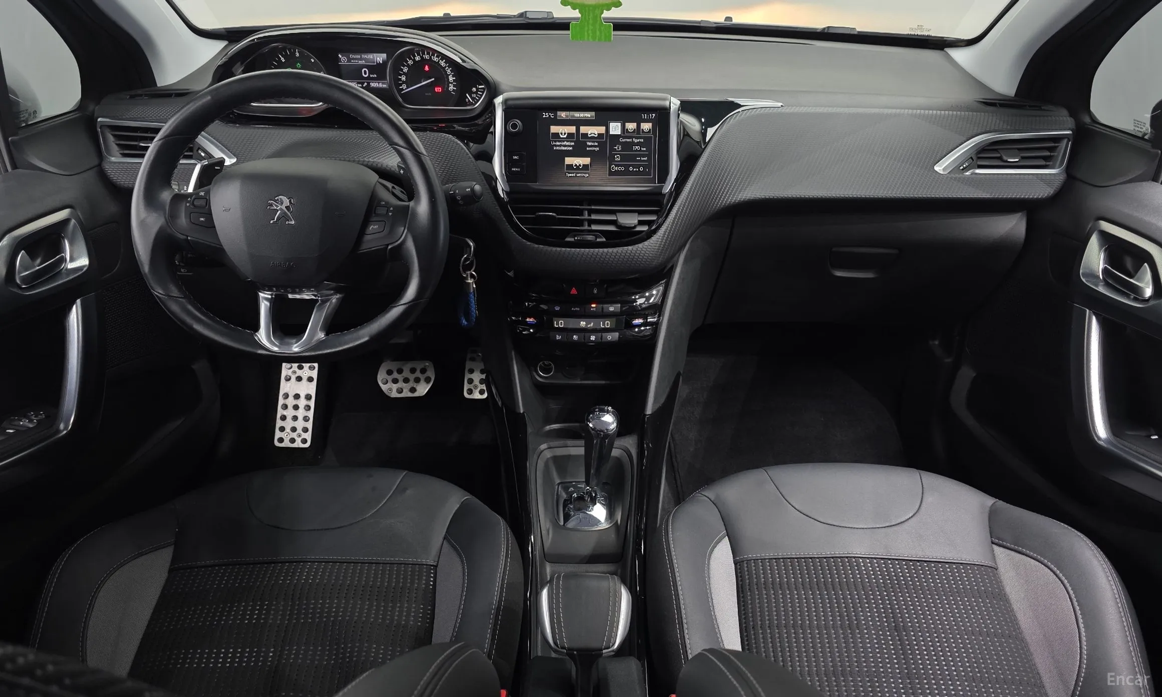 Peugeot 2008. превью 7