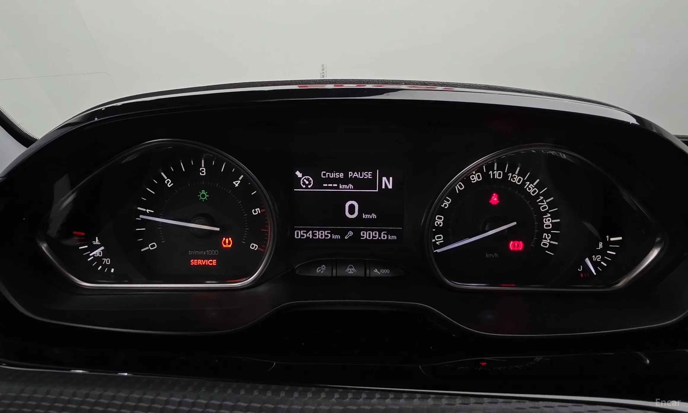 Peugeot 2008. превью 8
