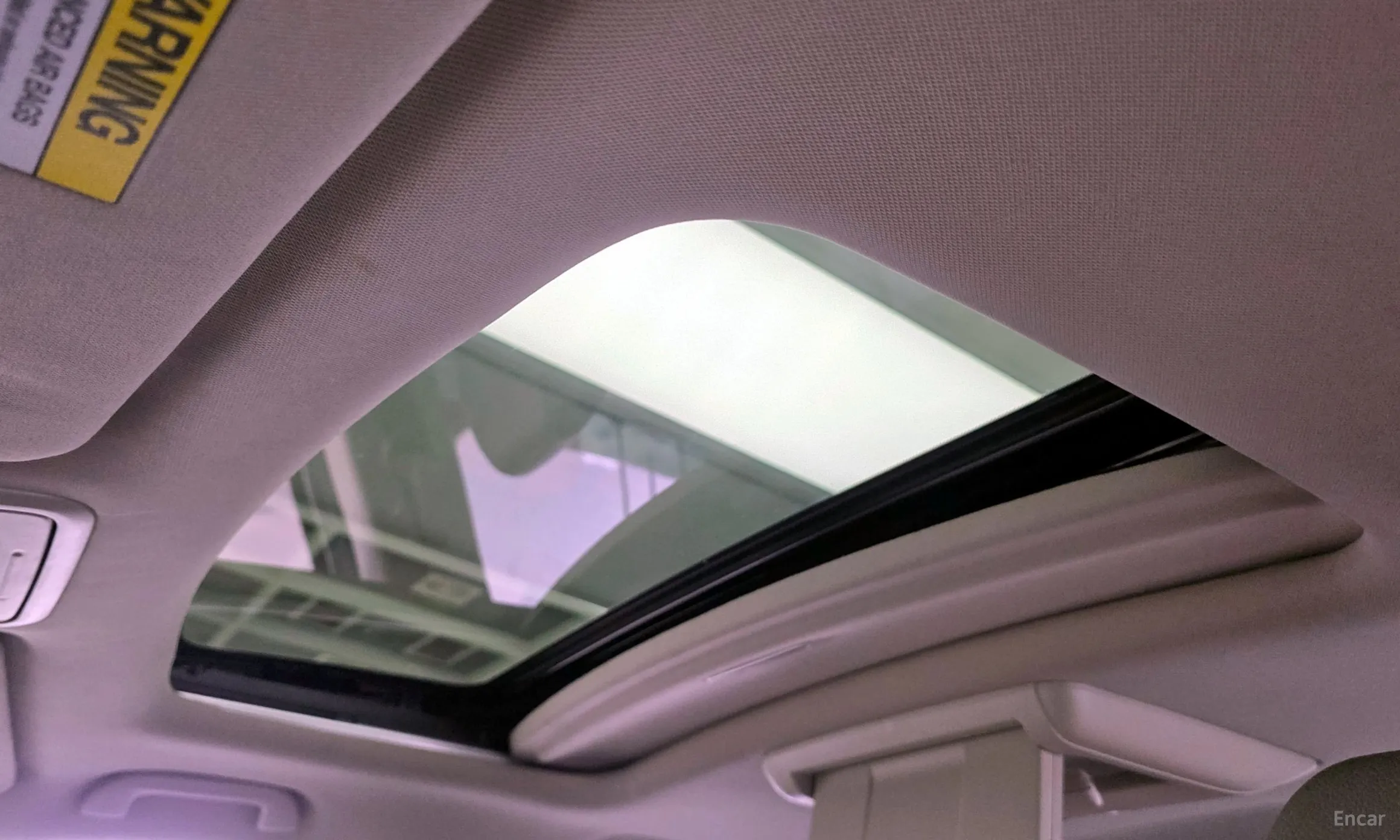 Honda Odyssey превью 19