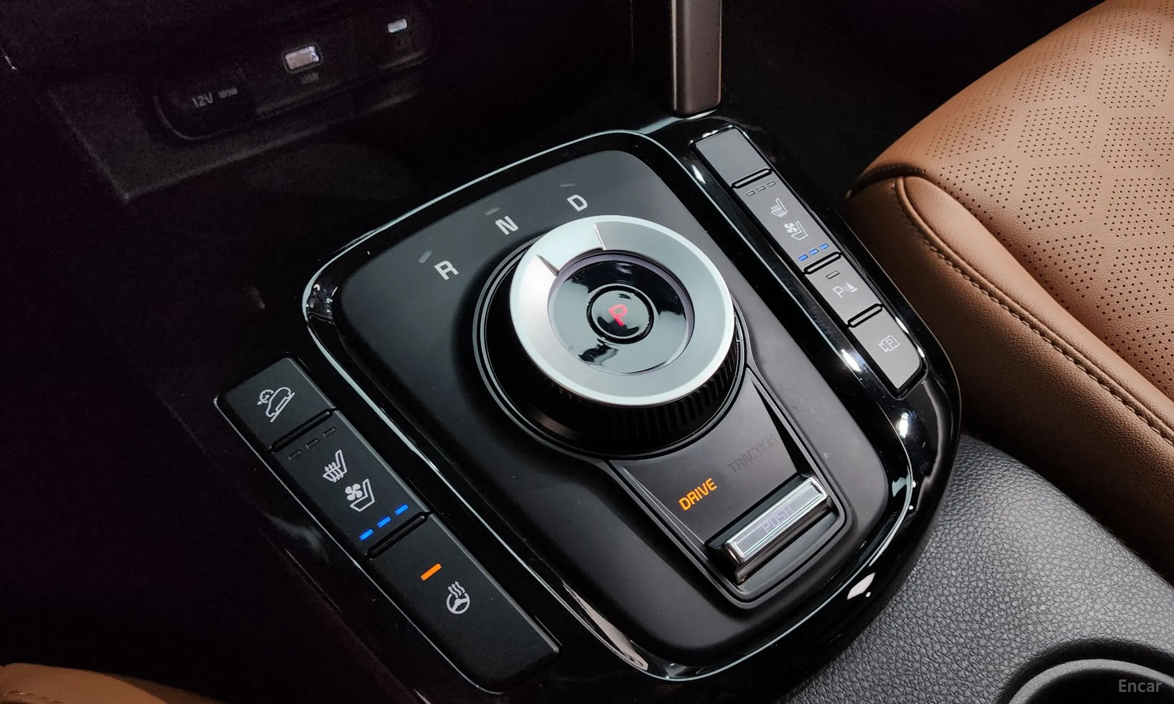 Kia Seltos превью 9