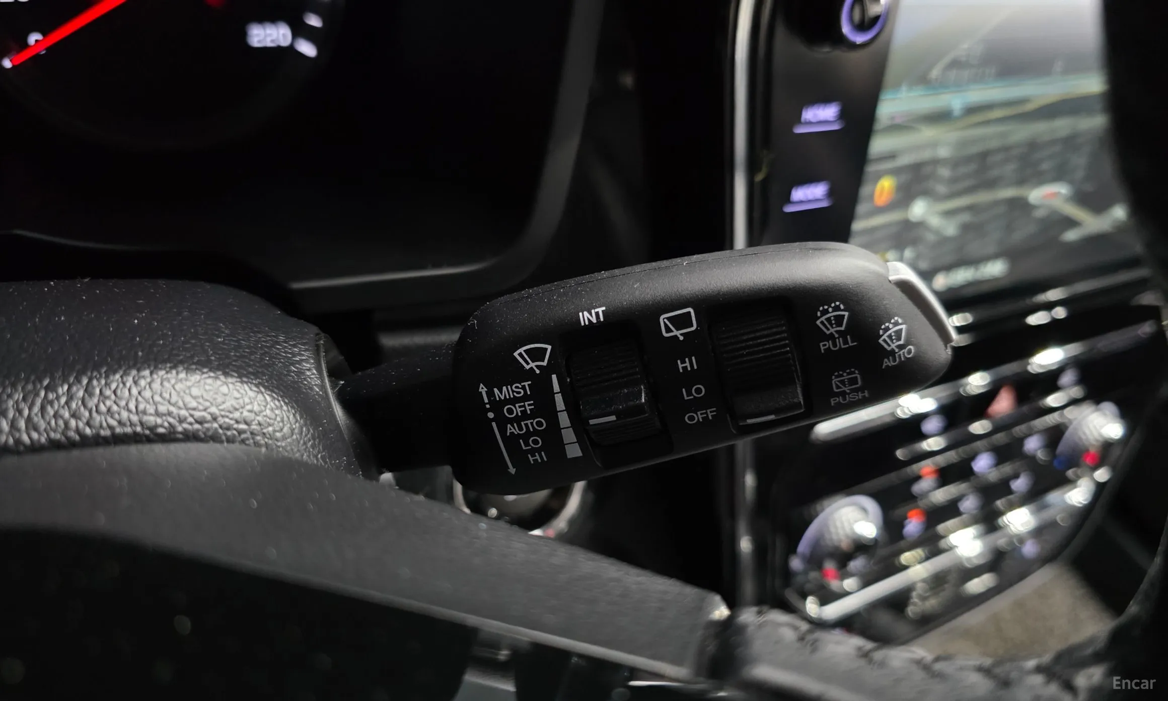 KG Mobility (SsangYong) Berry New Tivoli превью 16