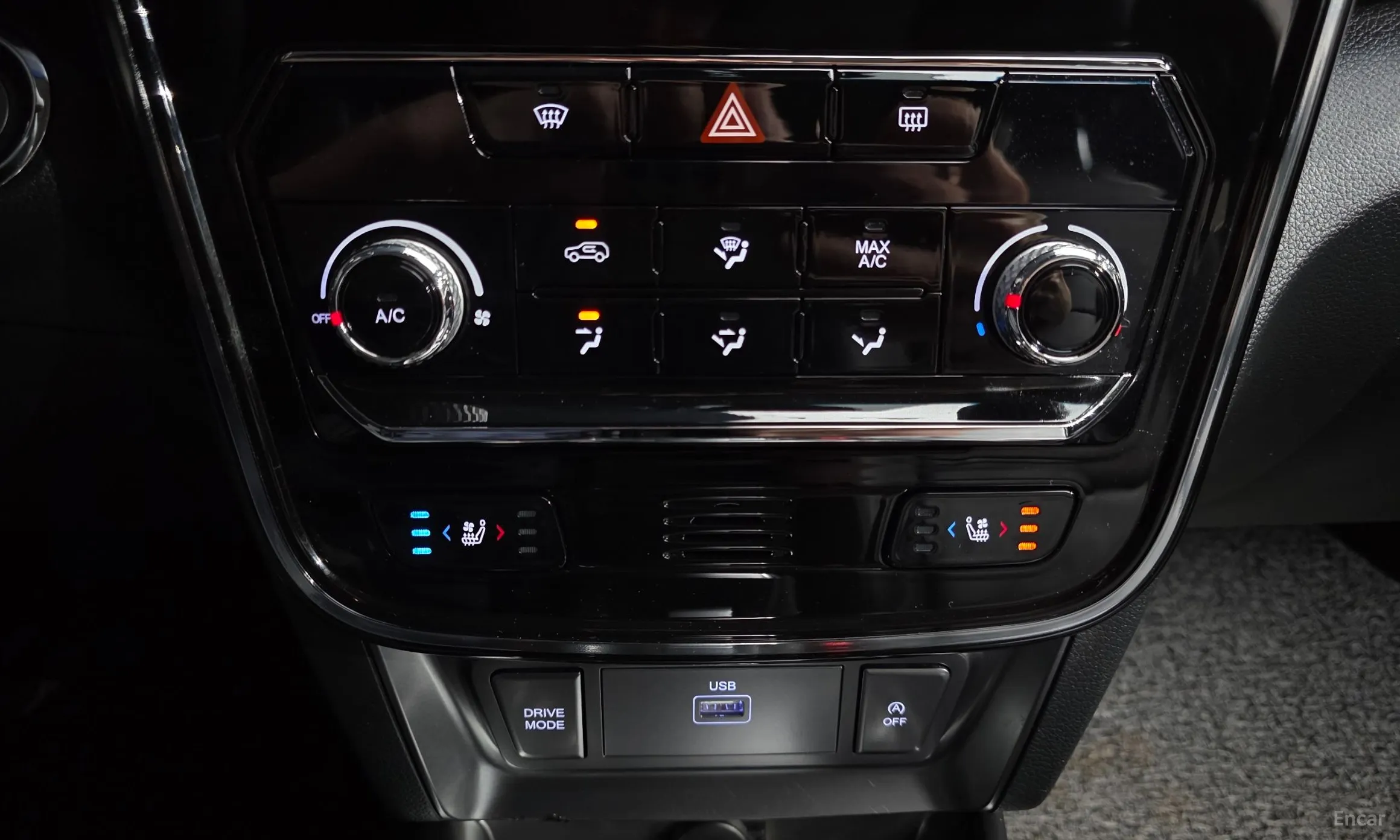 KG Mobility (SsangYong) Berry New Tivoli превью 18