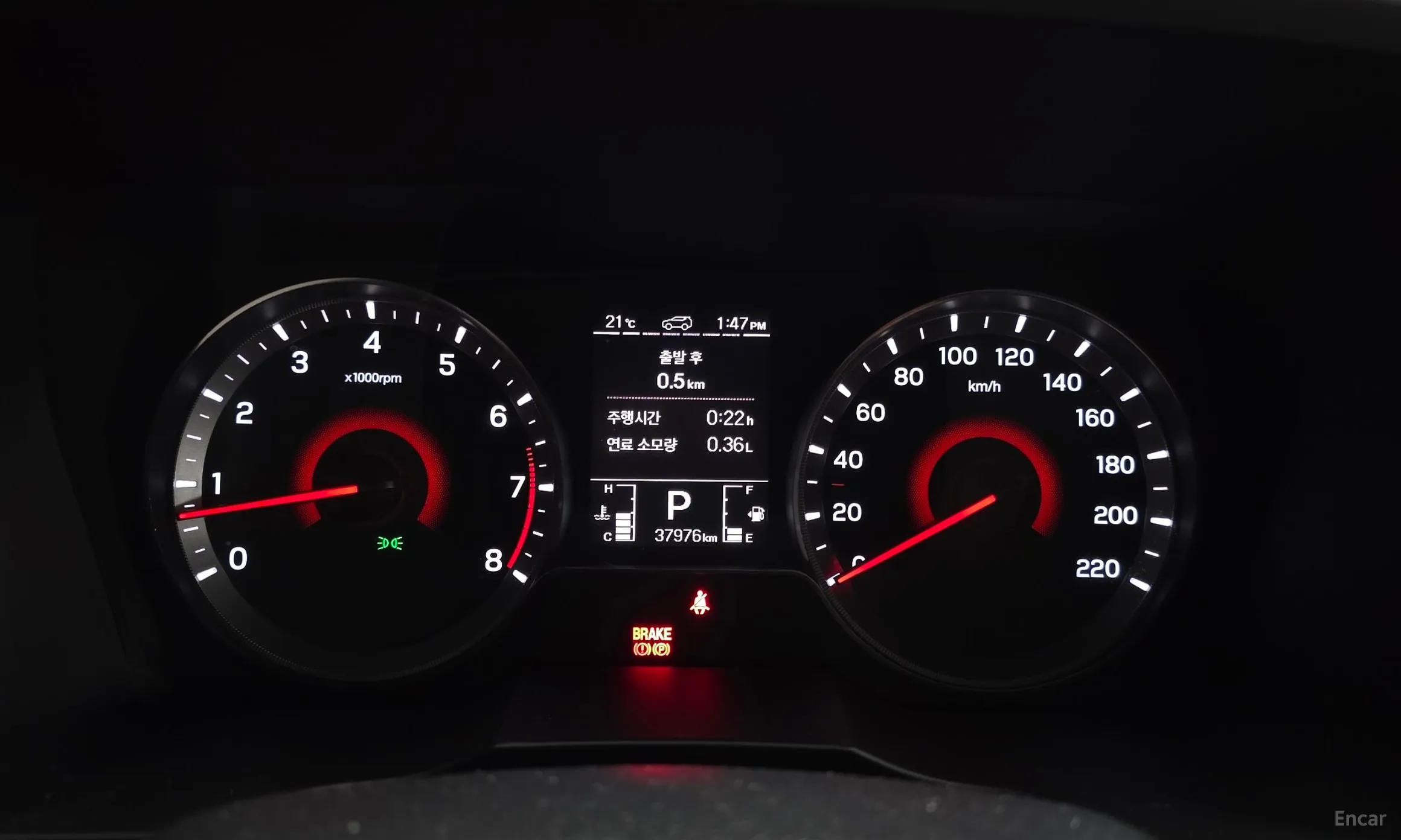KG Mobility (SsangYong) Berry New Tivoli превью 8