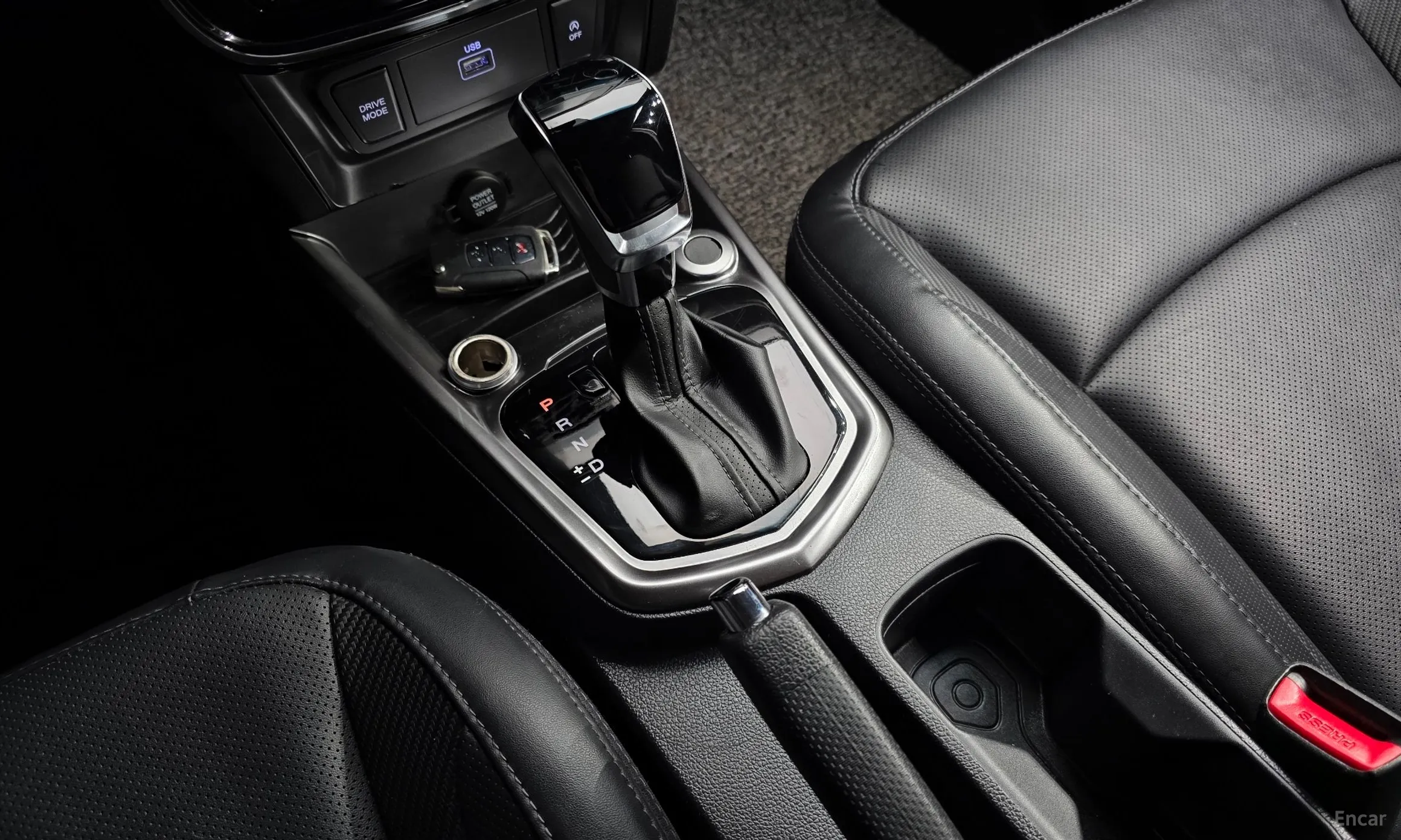 KG Mobility (SsangYong) Berry New Tivoli превью 9