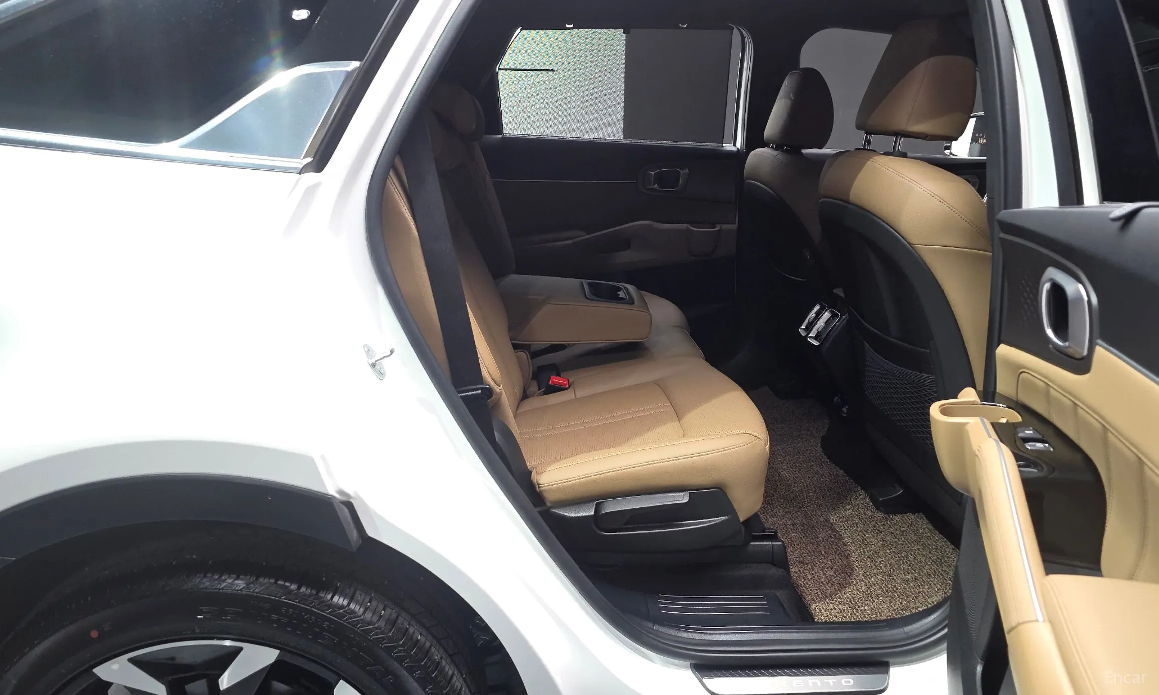 Kia Sorento 4th Generation превью 11