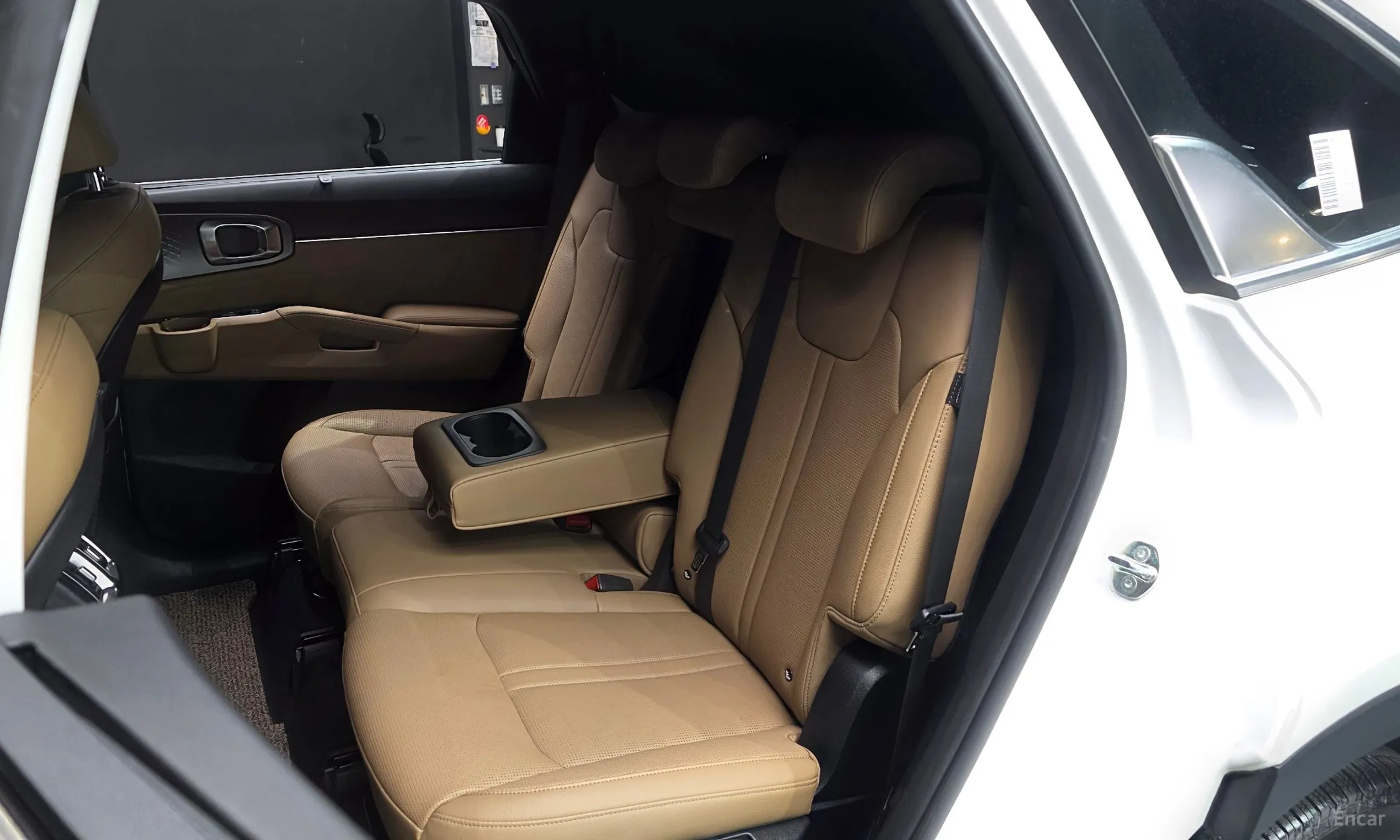 Kia Sorento 4th Generation превью 12