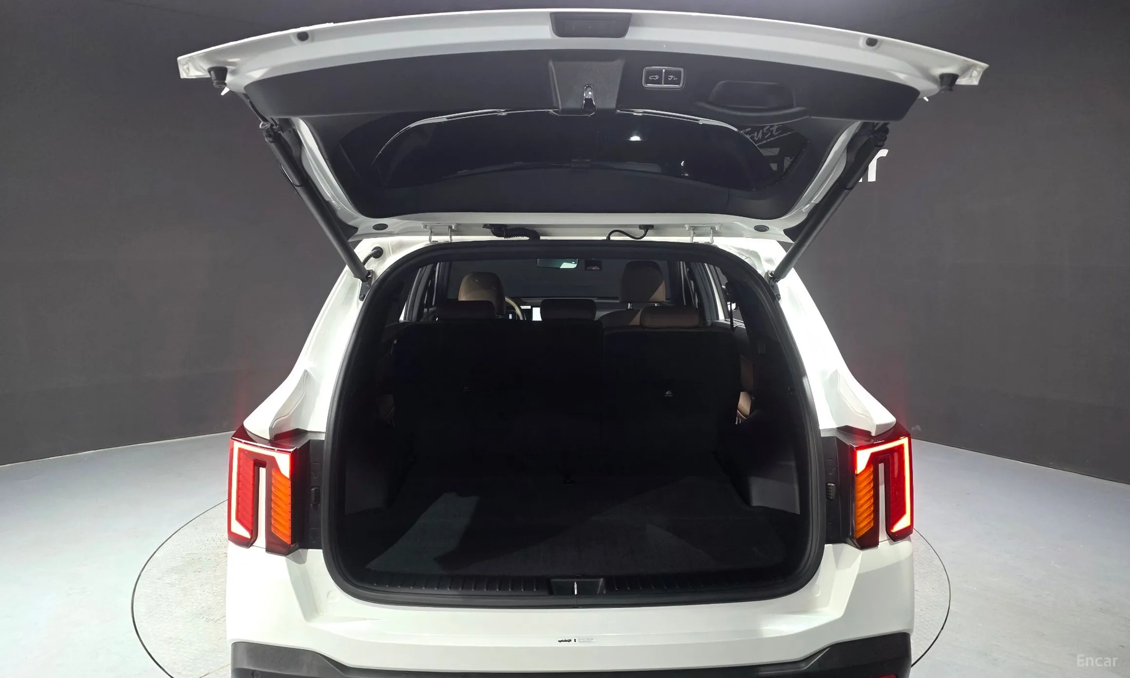Kia Sorento 4th Generation превью 17