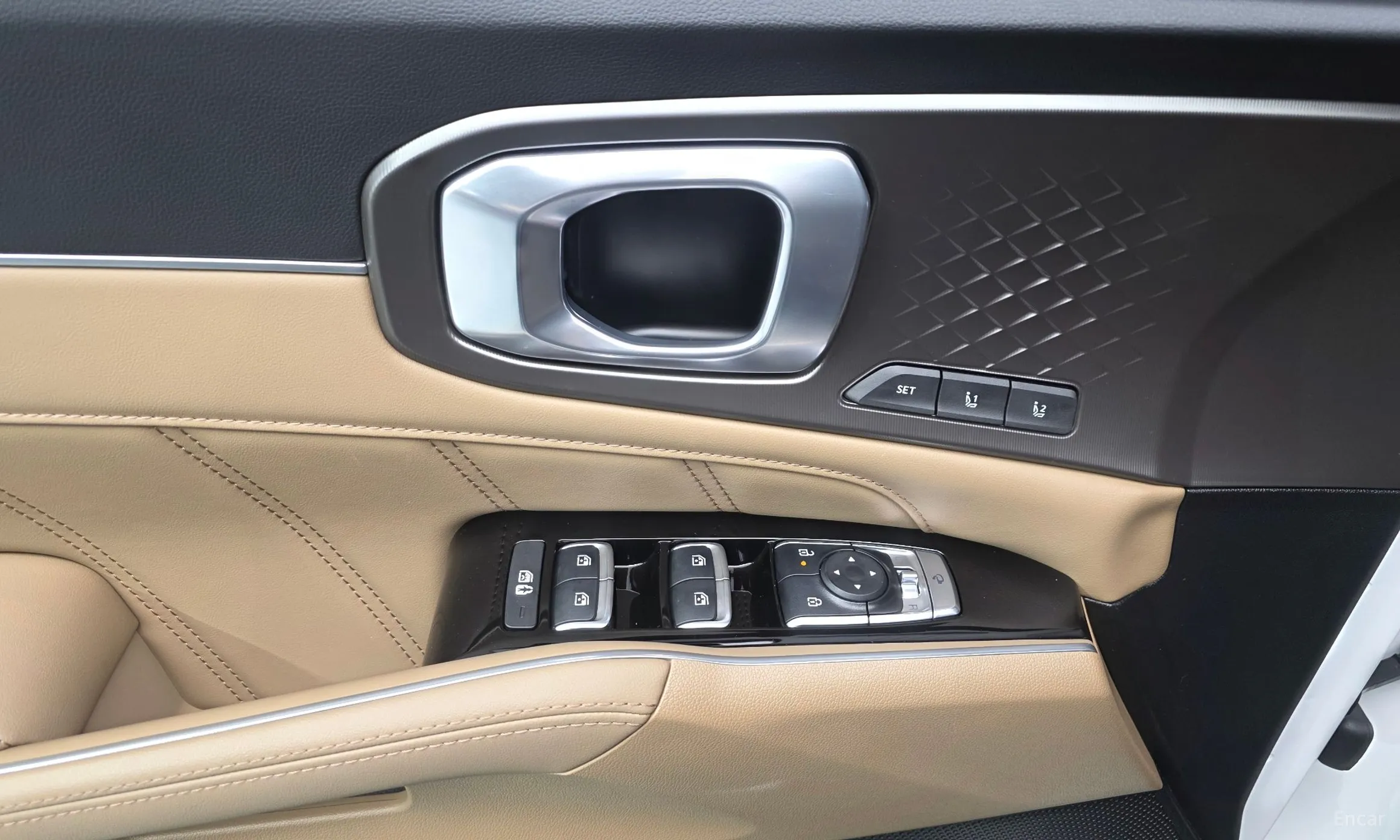 Kia Sorento 4th Generation превью 18
