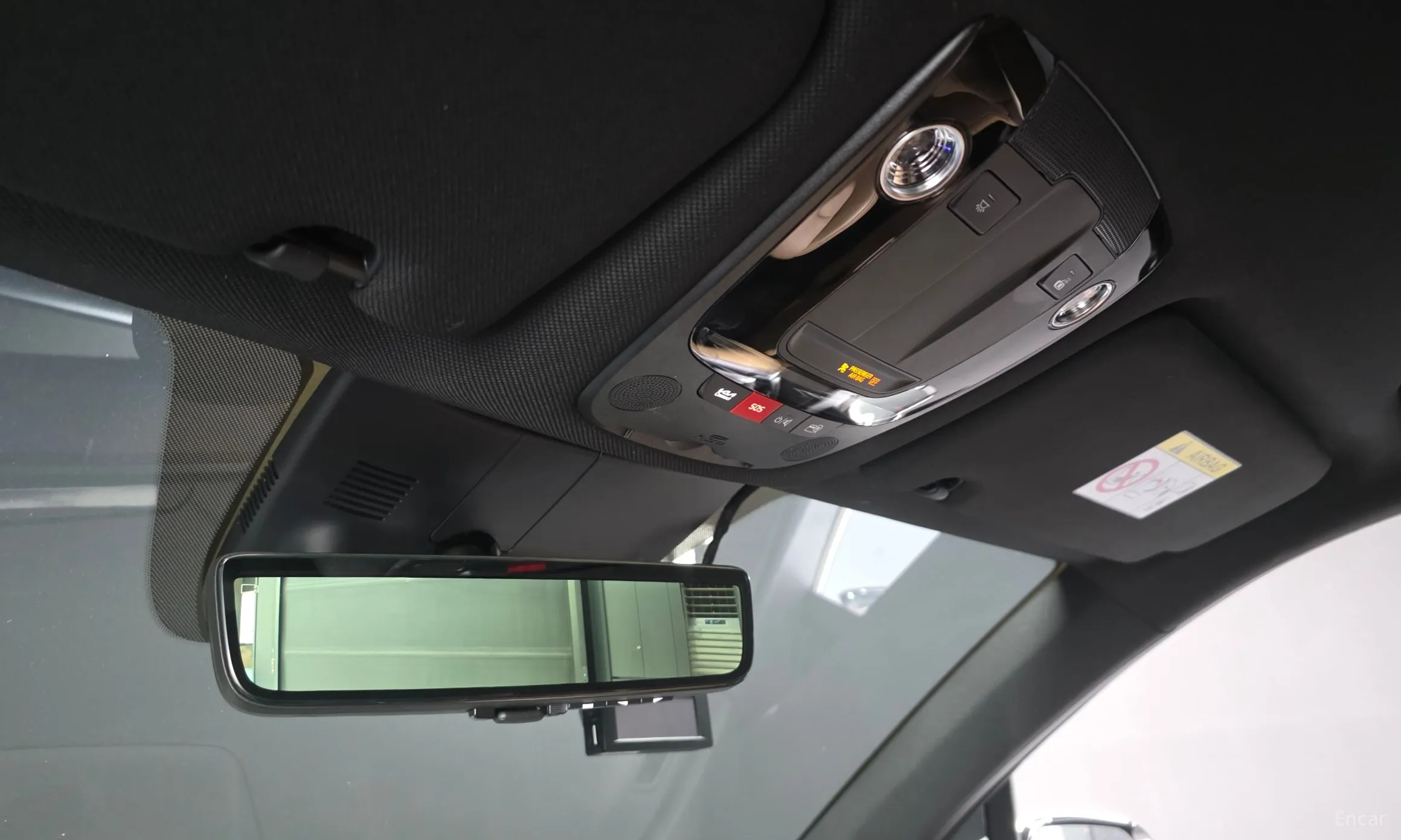Kia Sorento 4th Generation превью 19