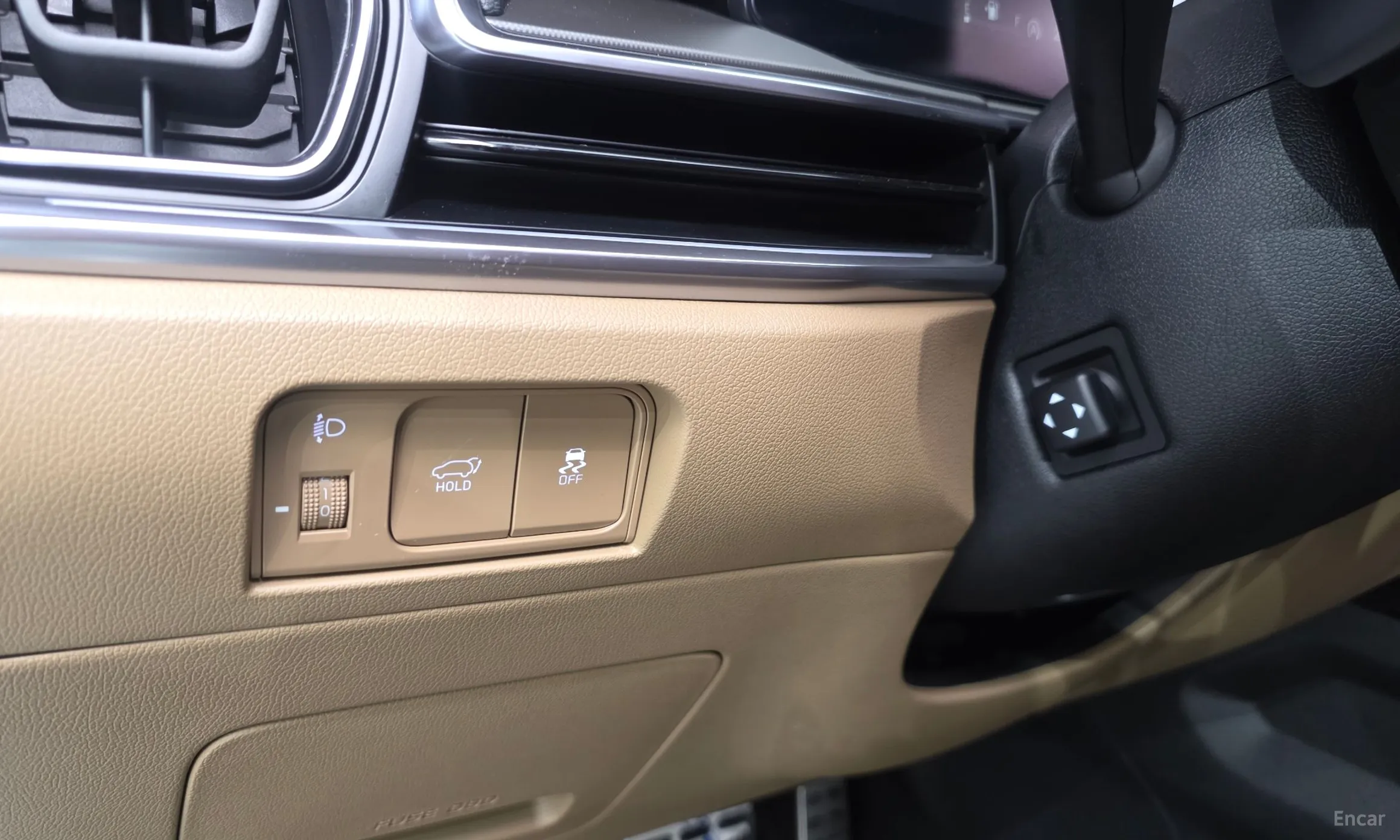 Kia Sorento 4th Generation превью 20