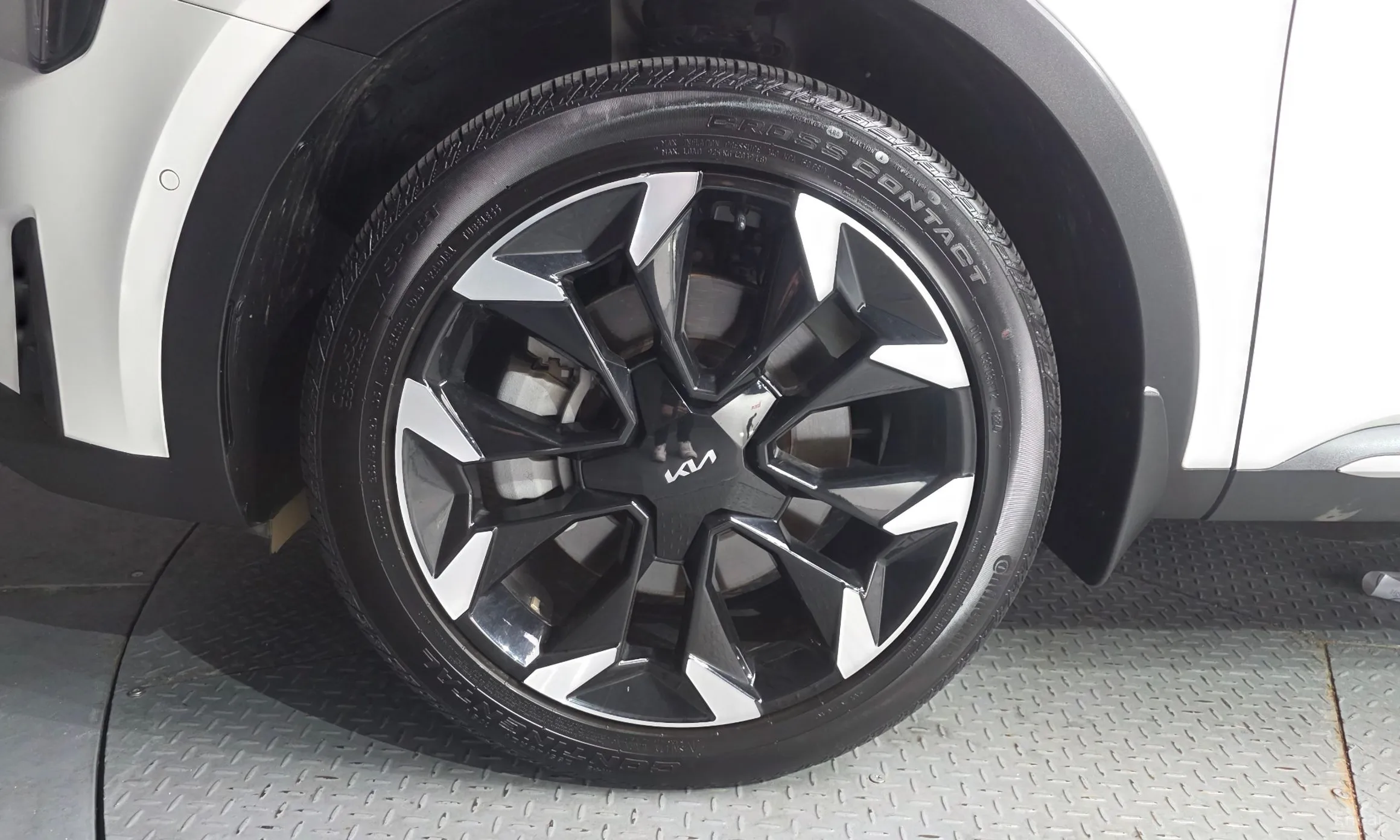 Kia Sorento 4th Generation превью 5
