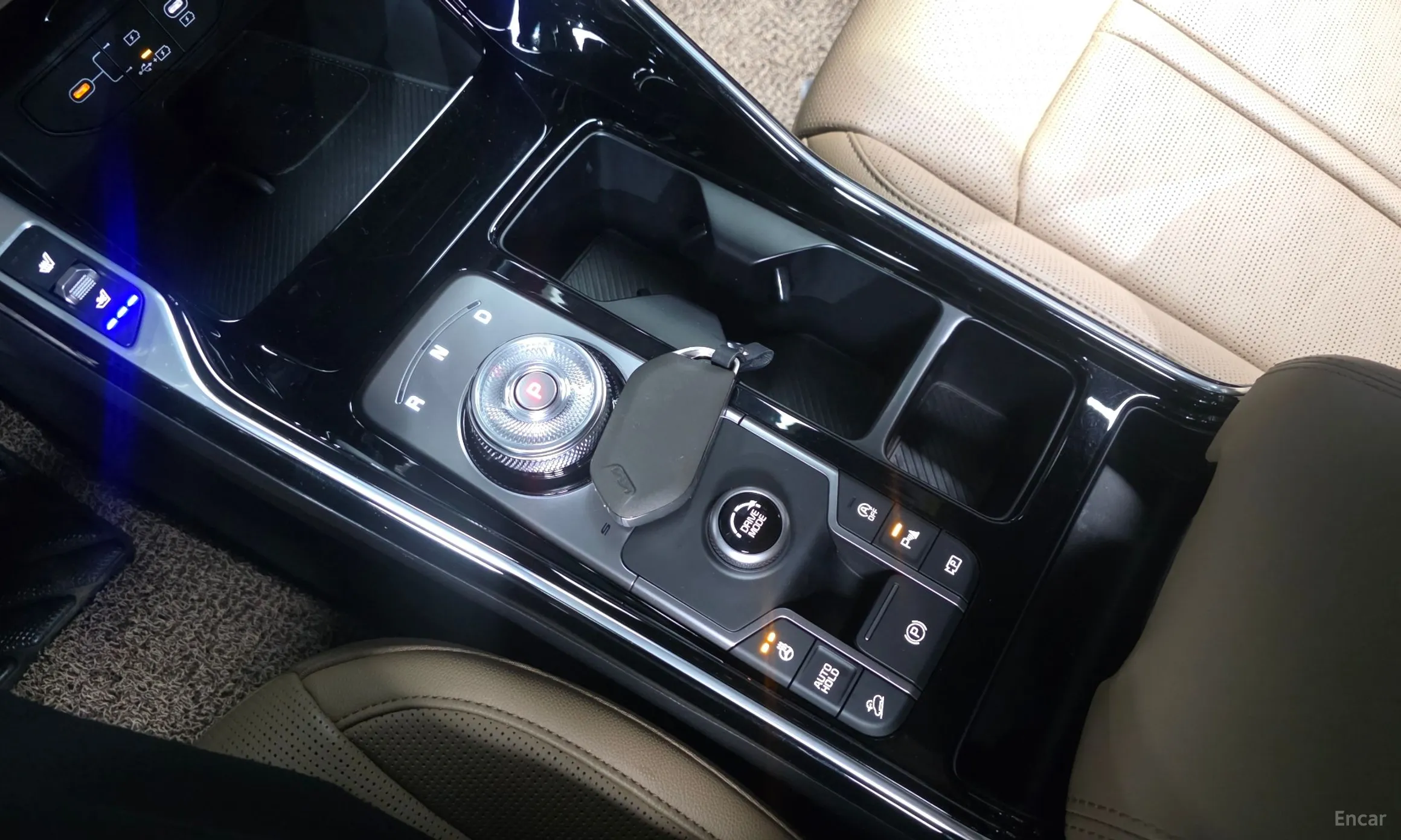 Kia Sorento 4th Generation превью 9