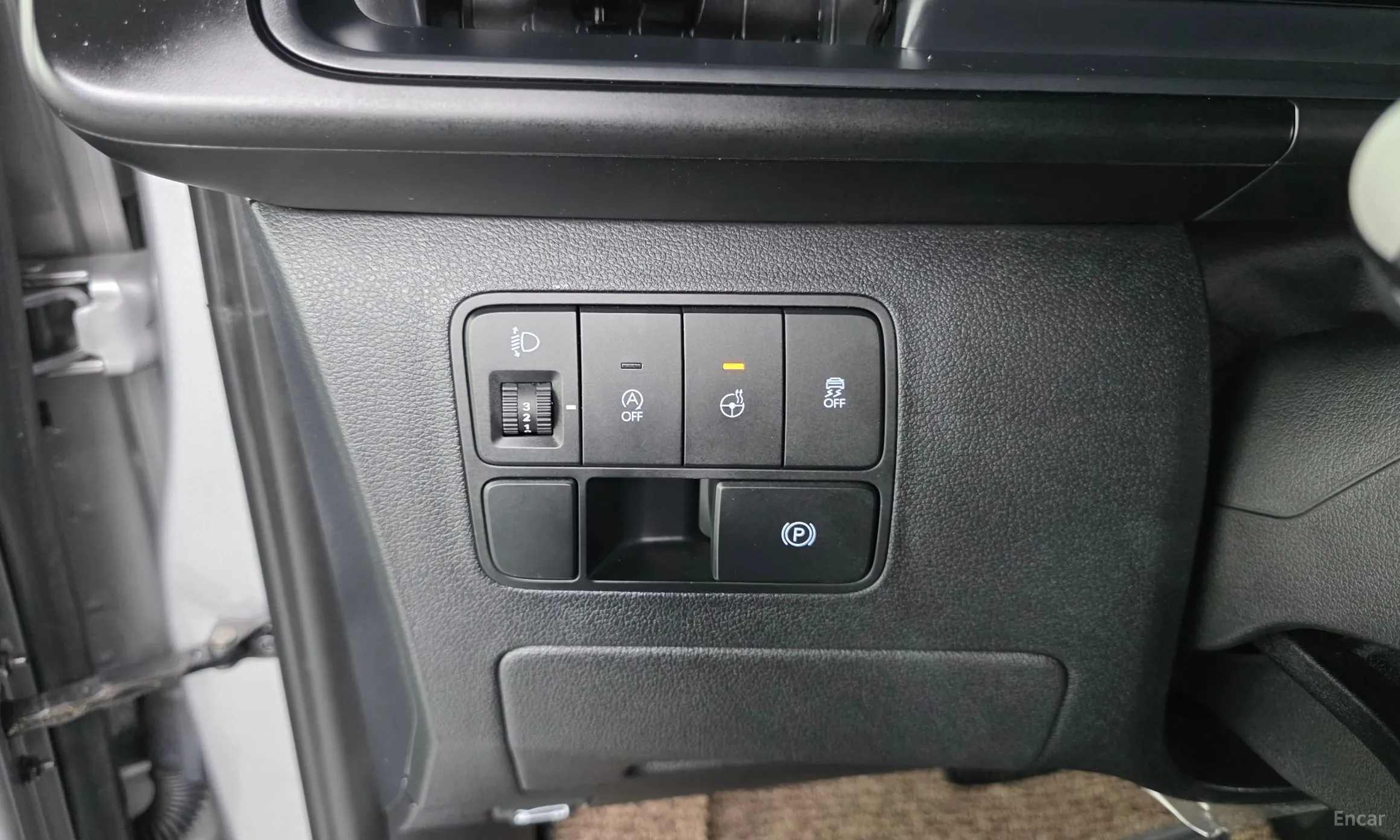 Hyundai Staria превью 12