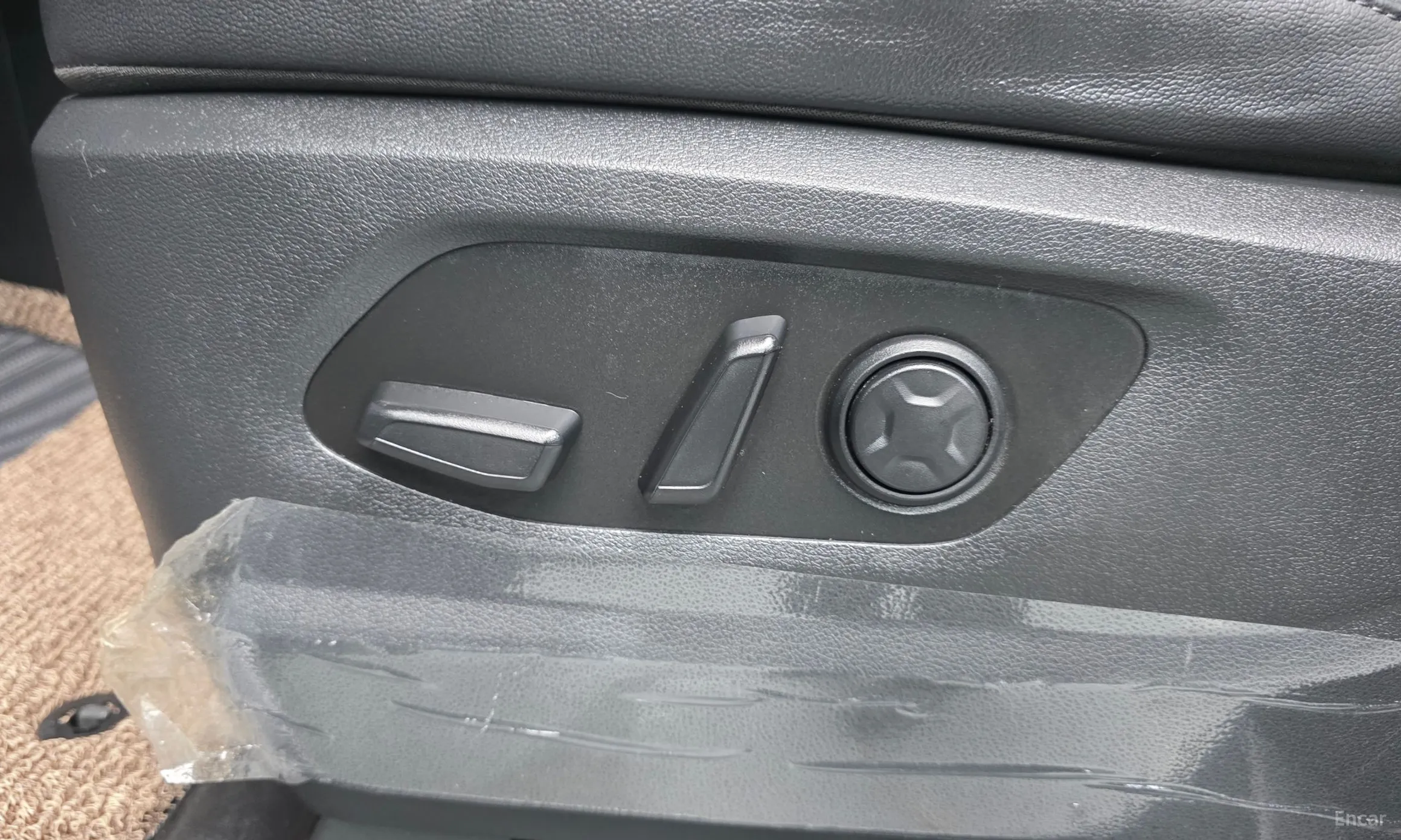 Hyundai Staria превью 13