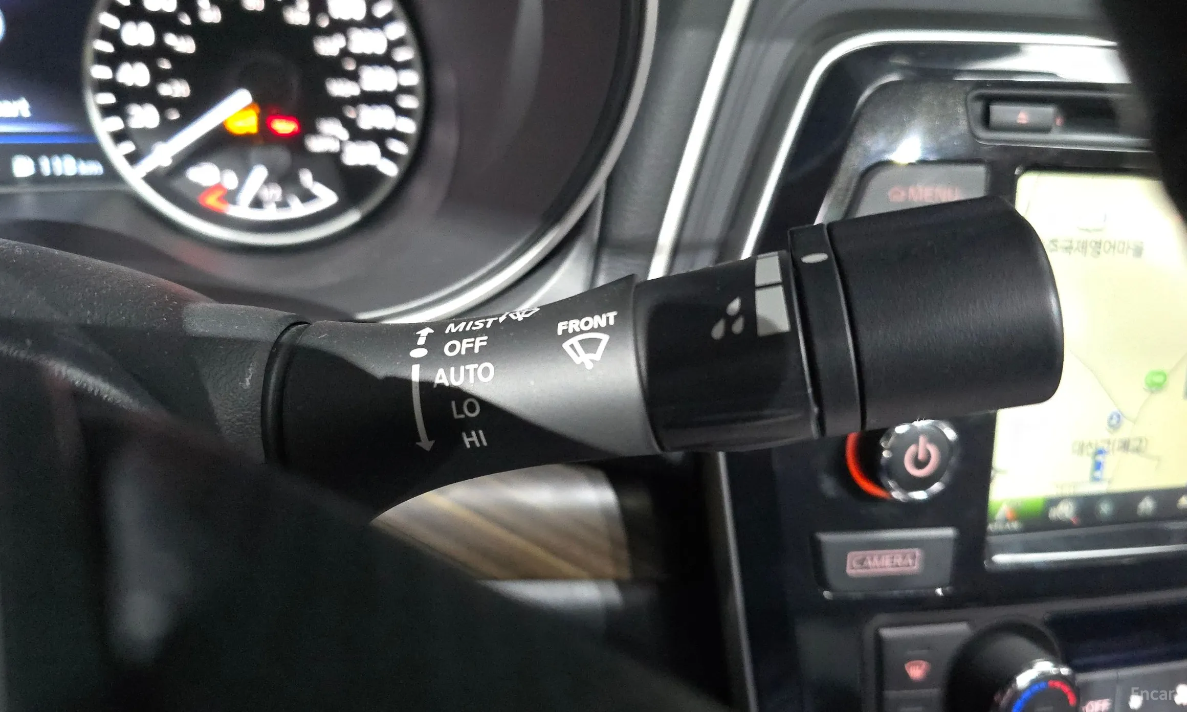 Nissan Maxima (A36) превью 17