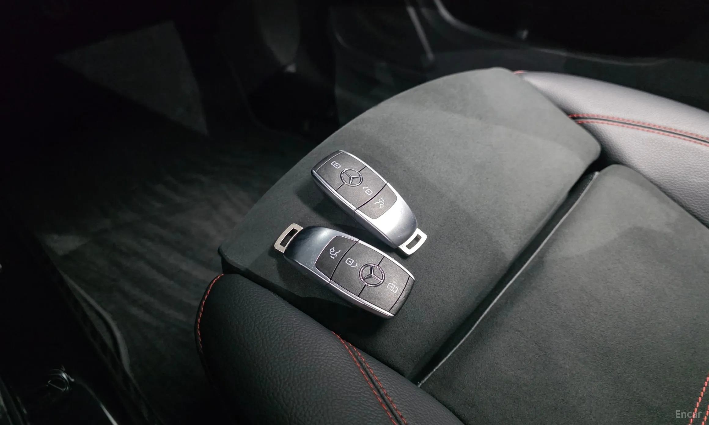 Mercedes Benz CLA-Class C118 превью 16