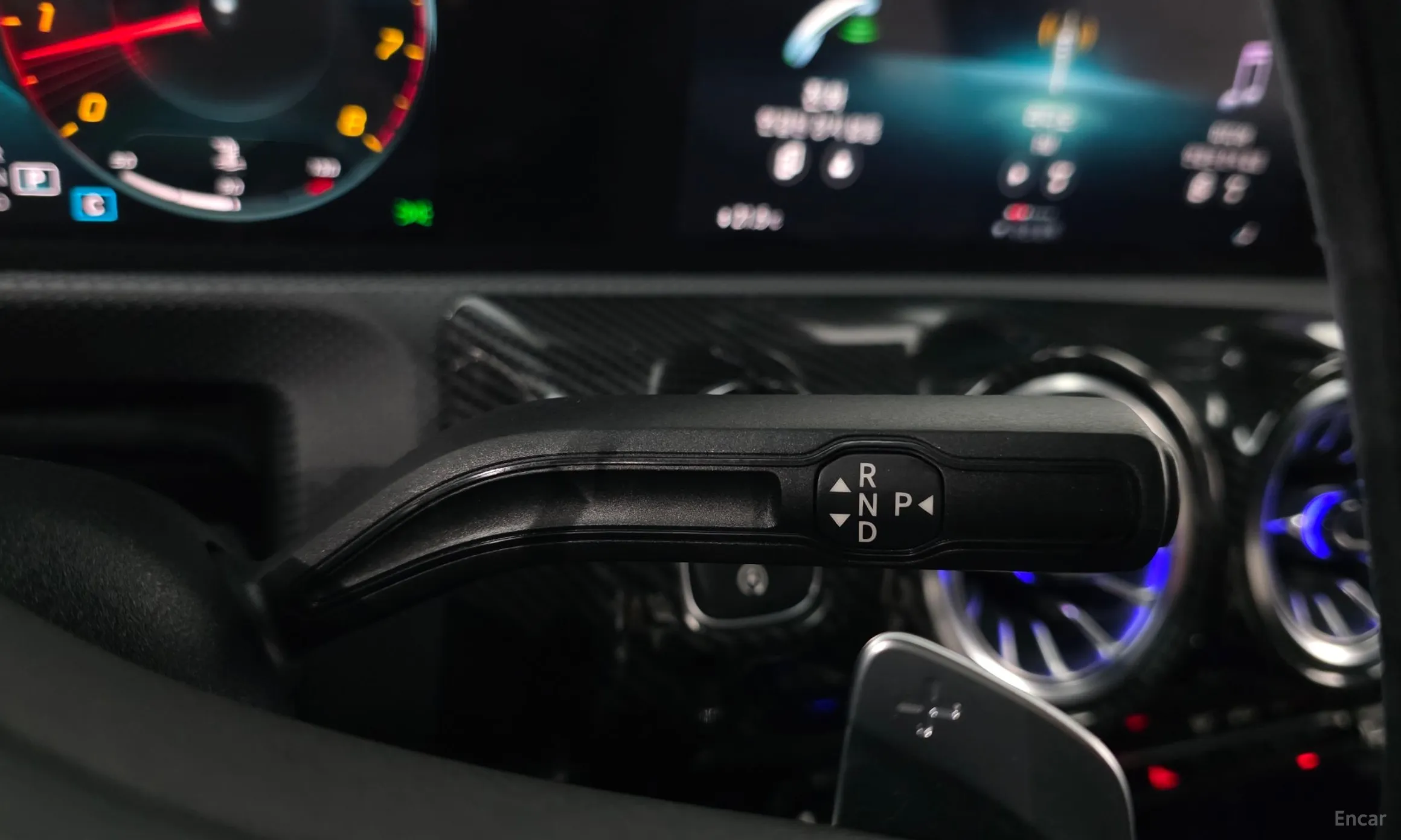 Mercedes Benz CLA-Class C118 превью 9