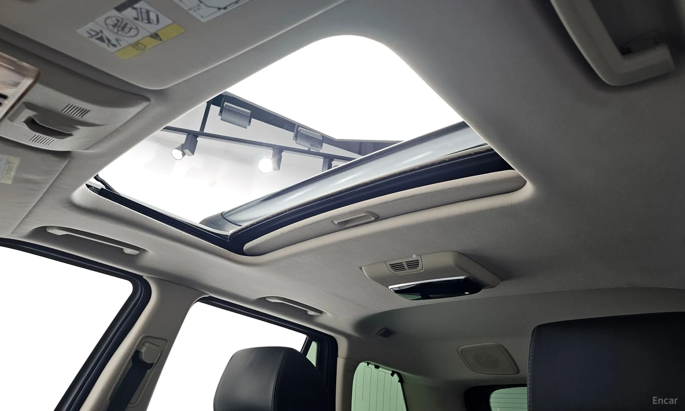 Land Rover Range Rover Sport превью 16