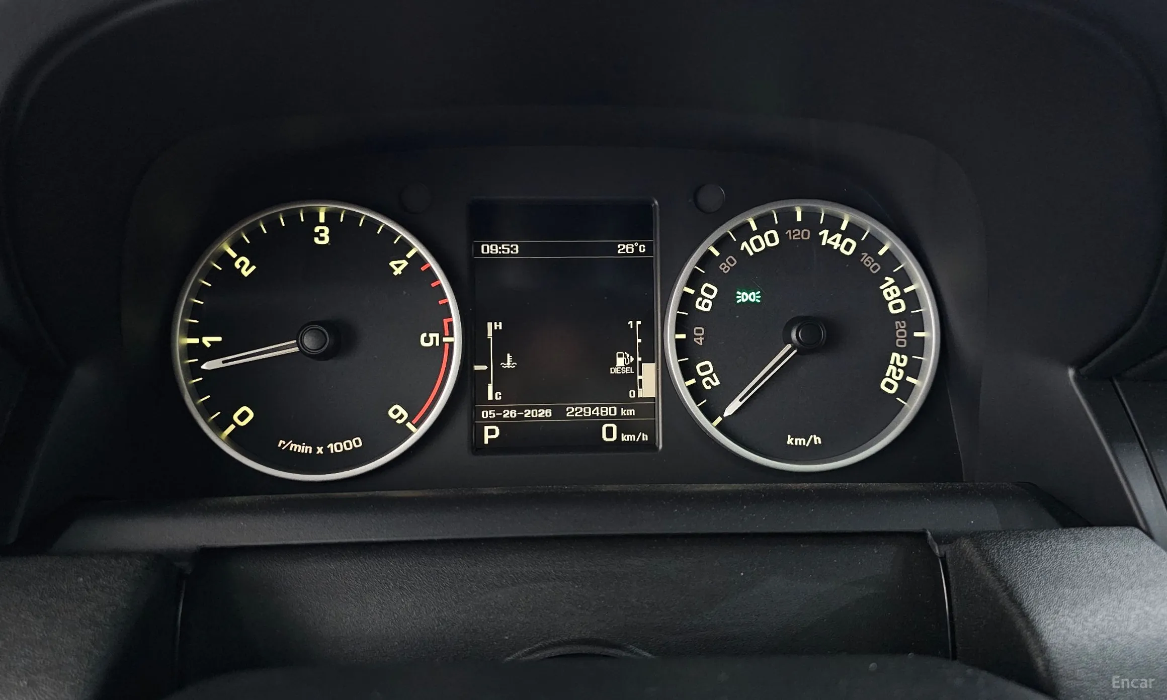 Land Rover Range Rover Sport превью 8