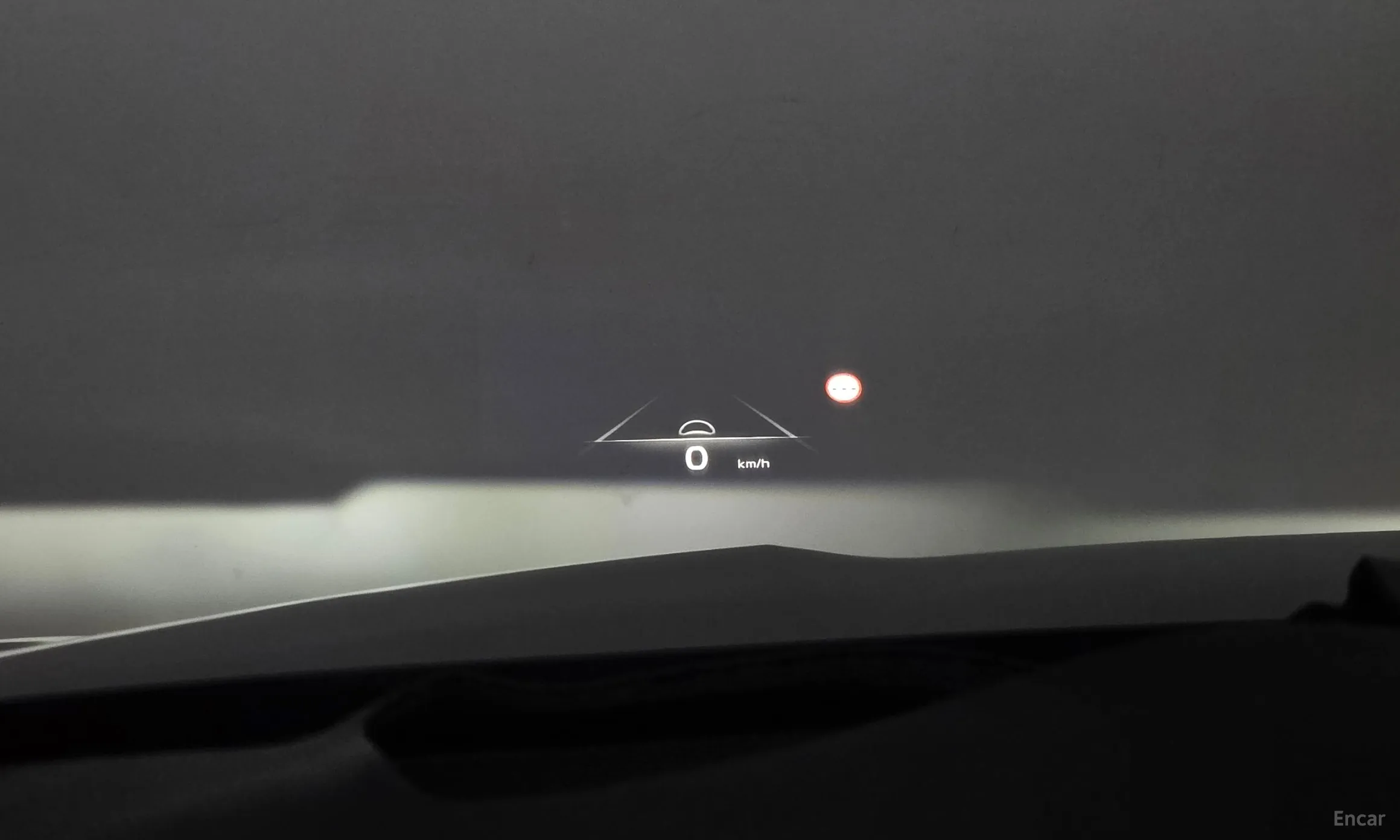 Kia K8 Hybrid превью 16