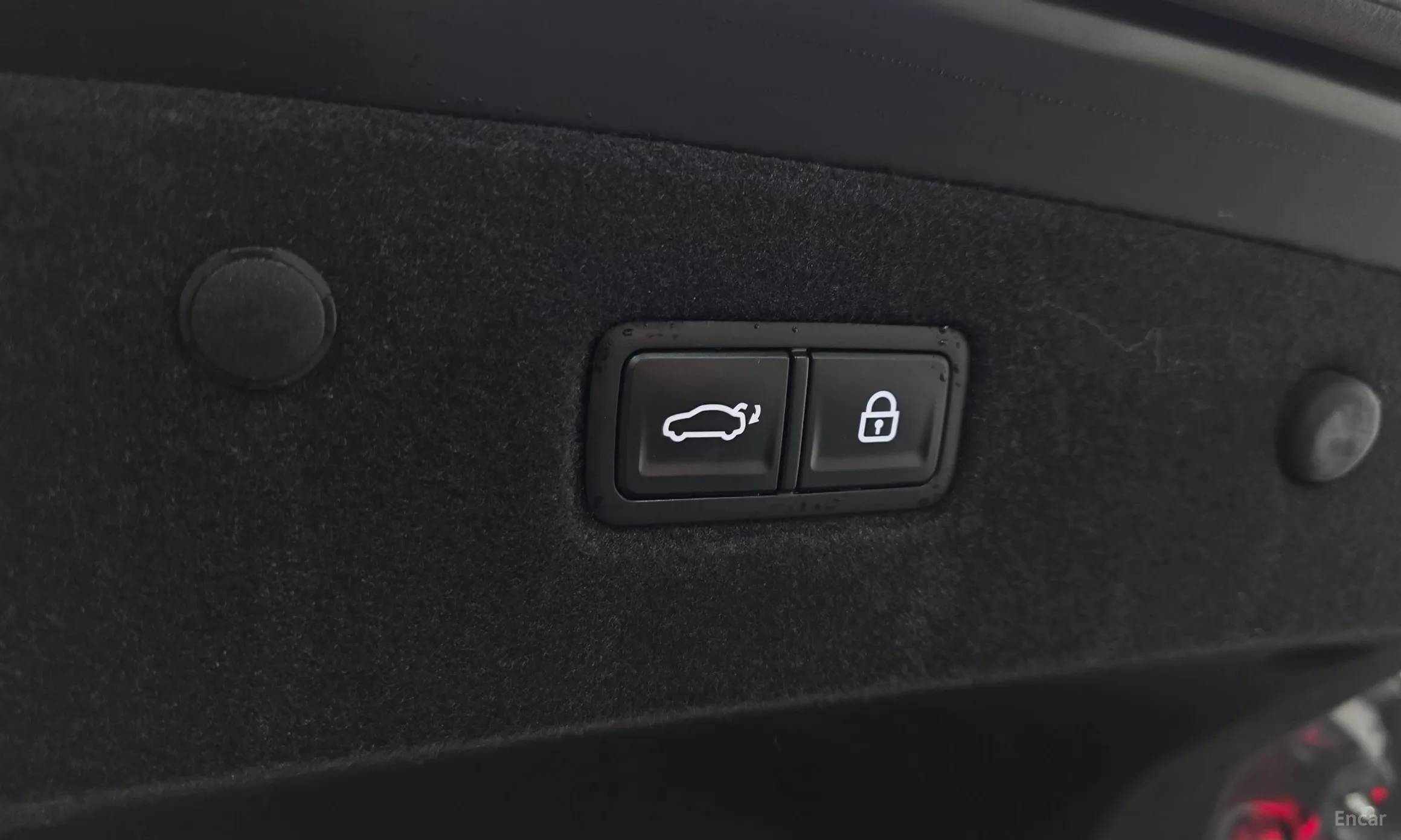 Kia K8 Hybrid превью 20